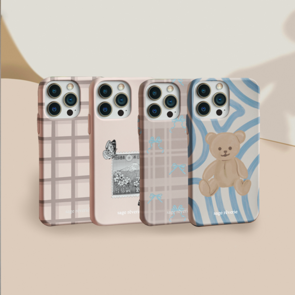 Beige collection