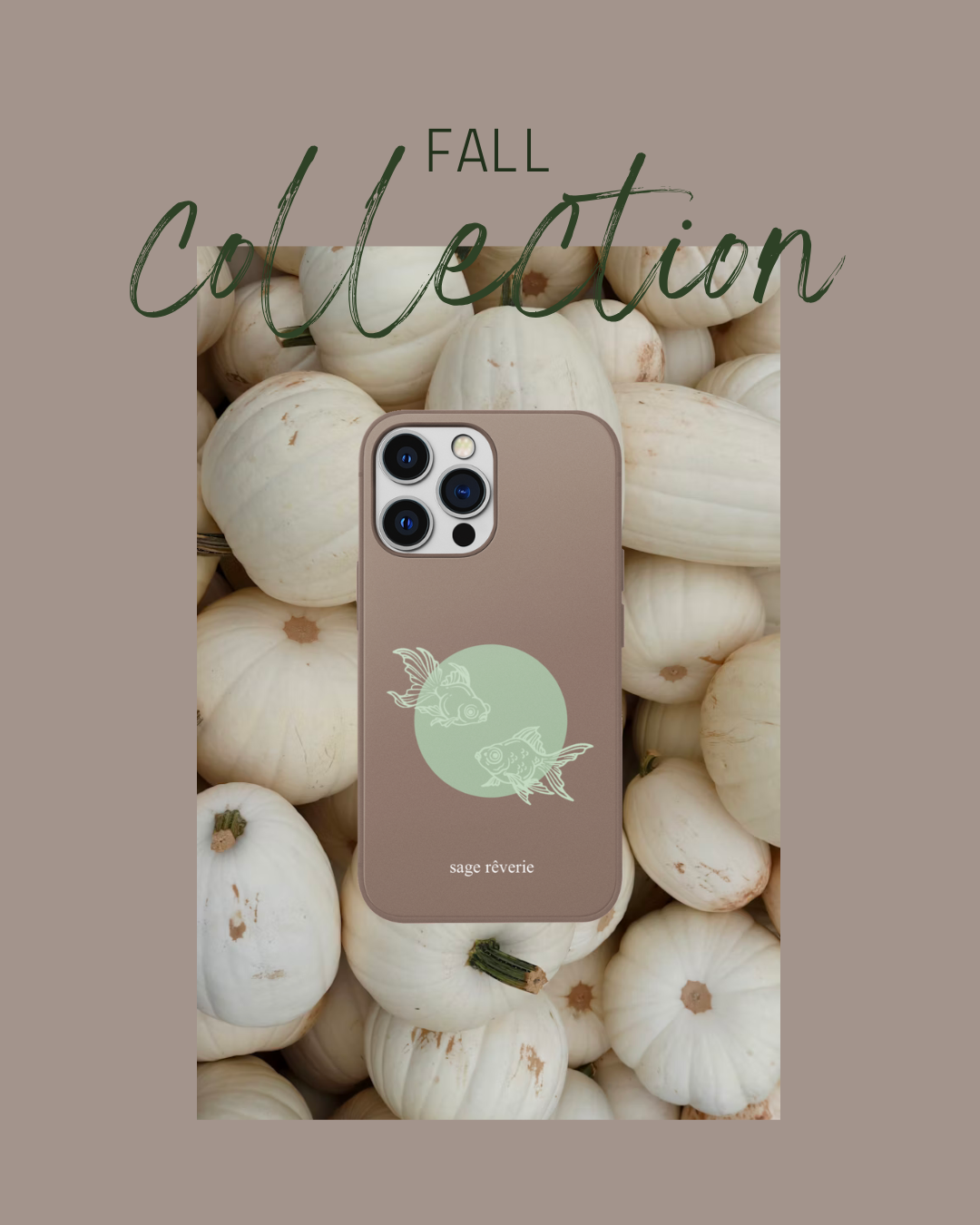 Fall Collection