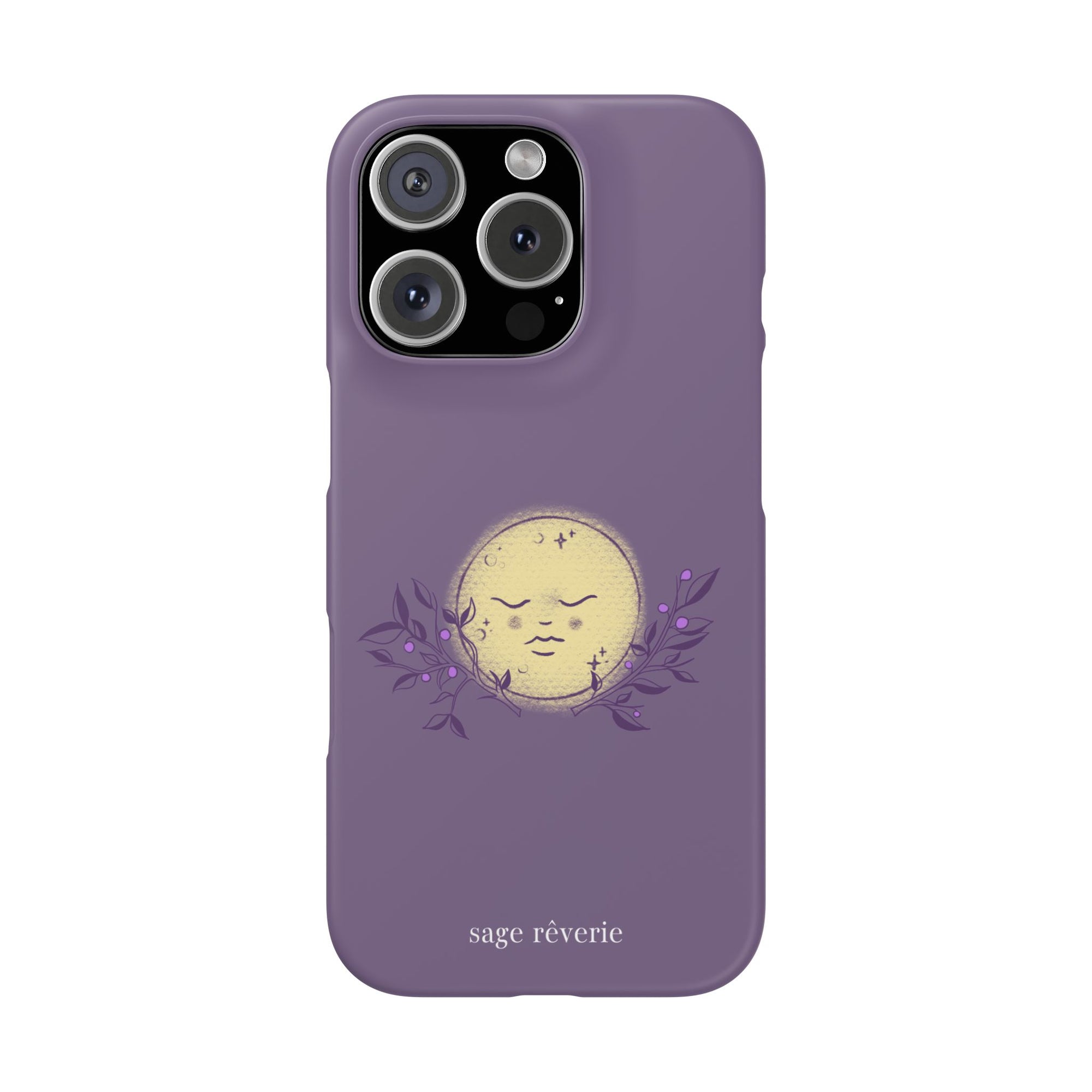 Moonlight Touch