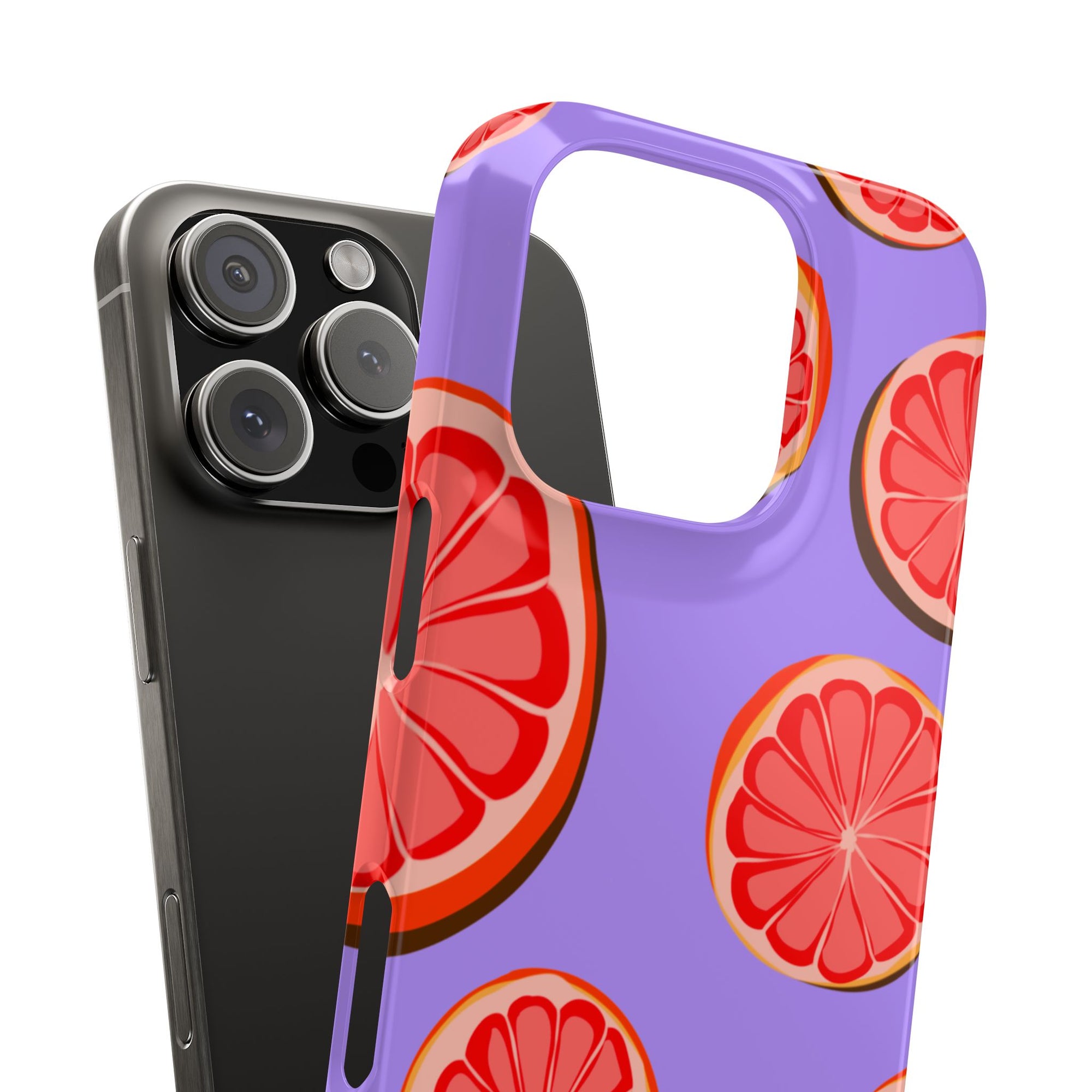 Grapefruit Pop