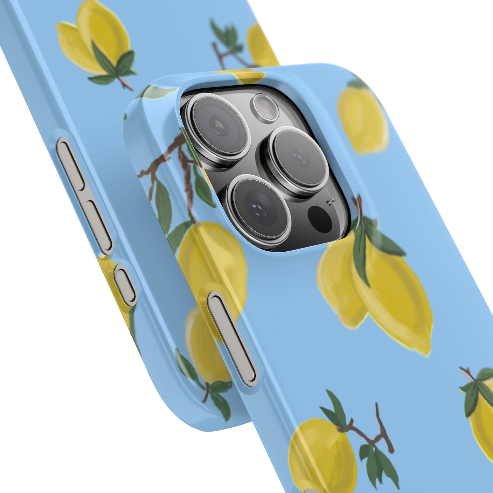 Lemon Mellow