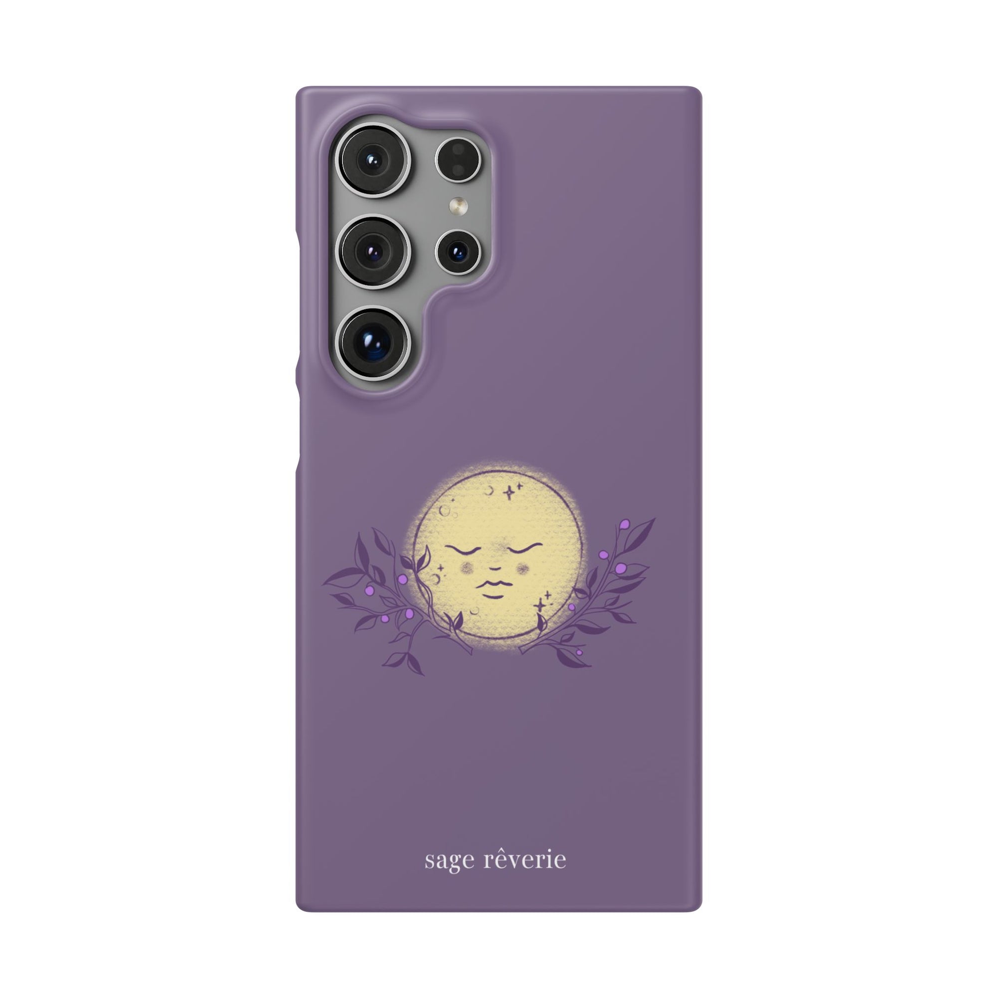 Moonlight Touch