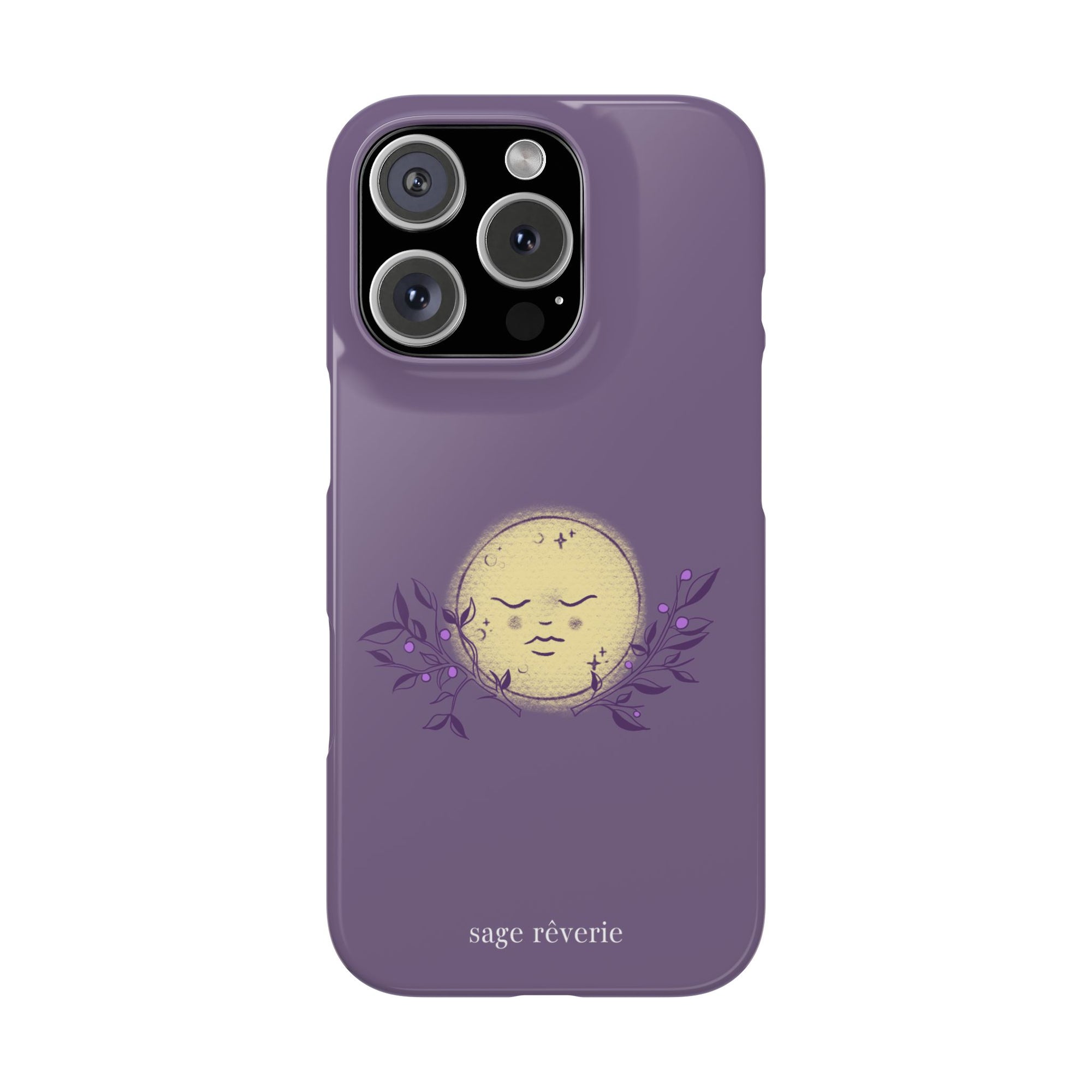 Moonlight Touch