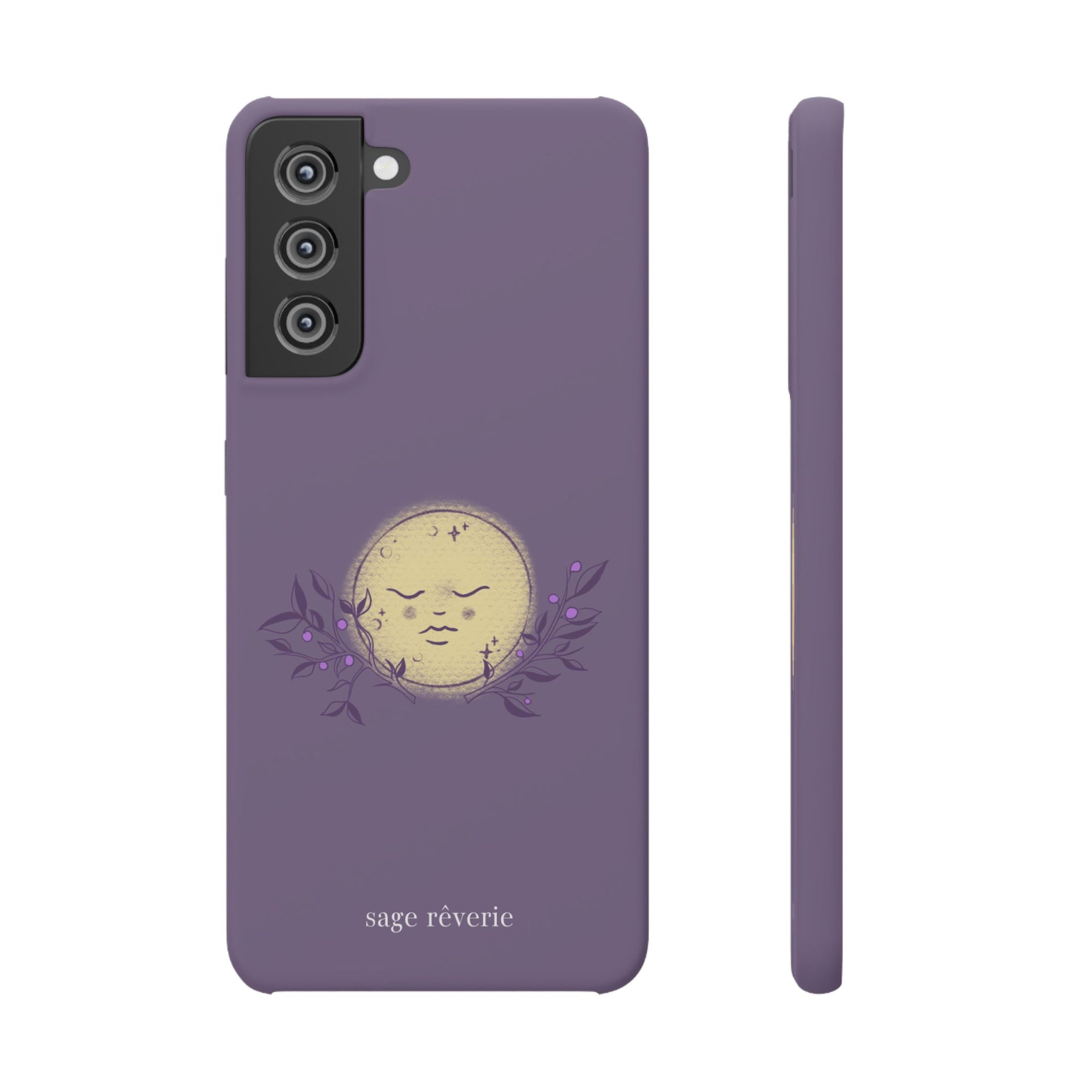 Moonlight Touch
