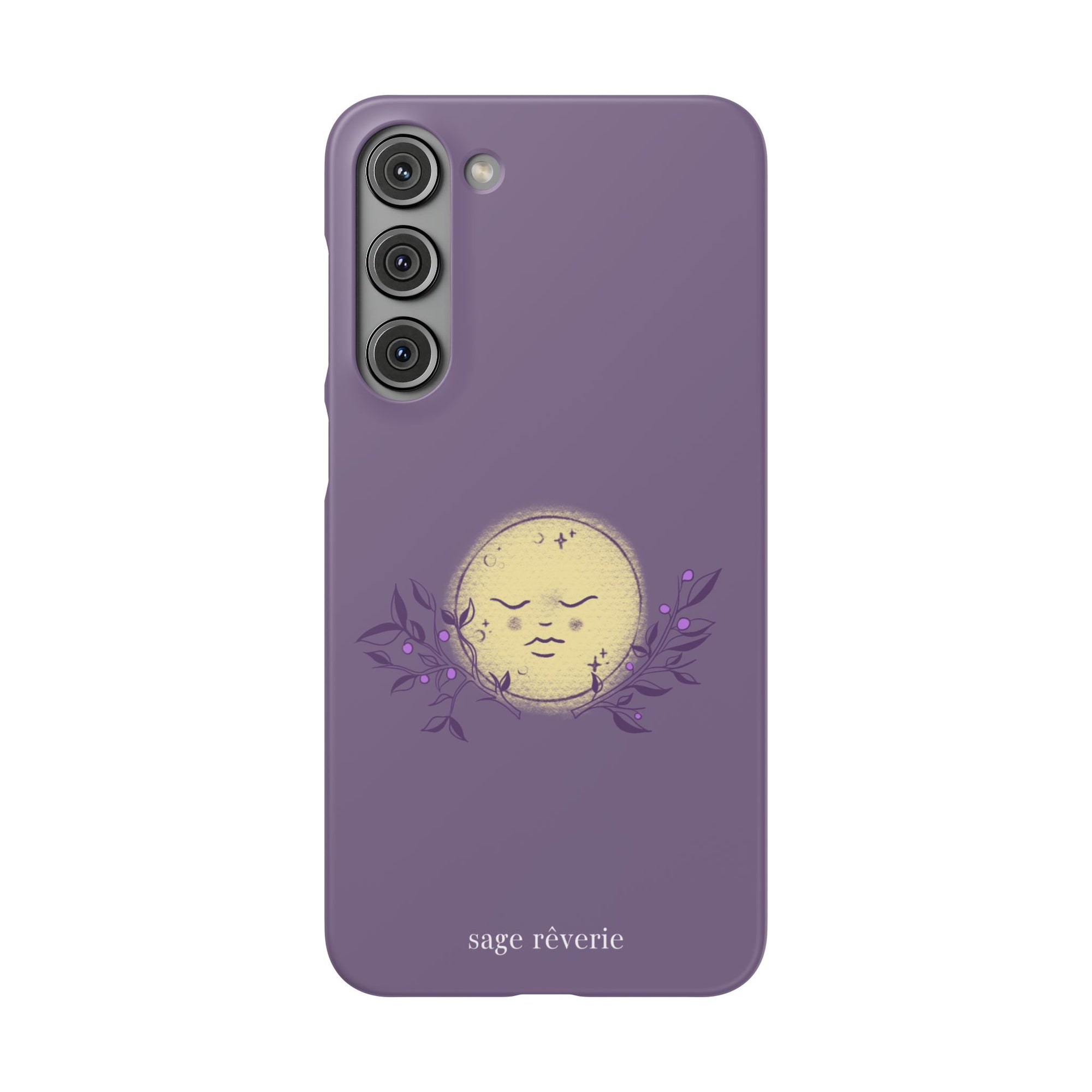 Moonlight Touch