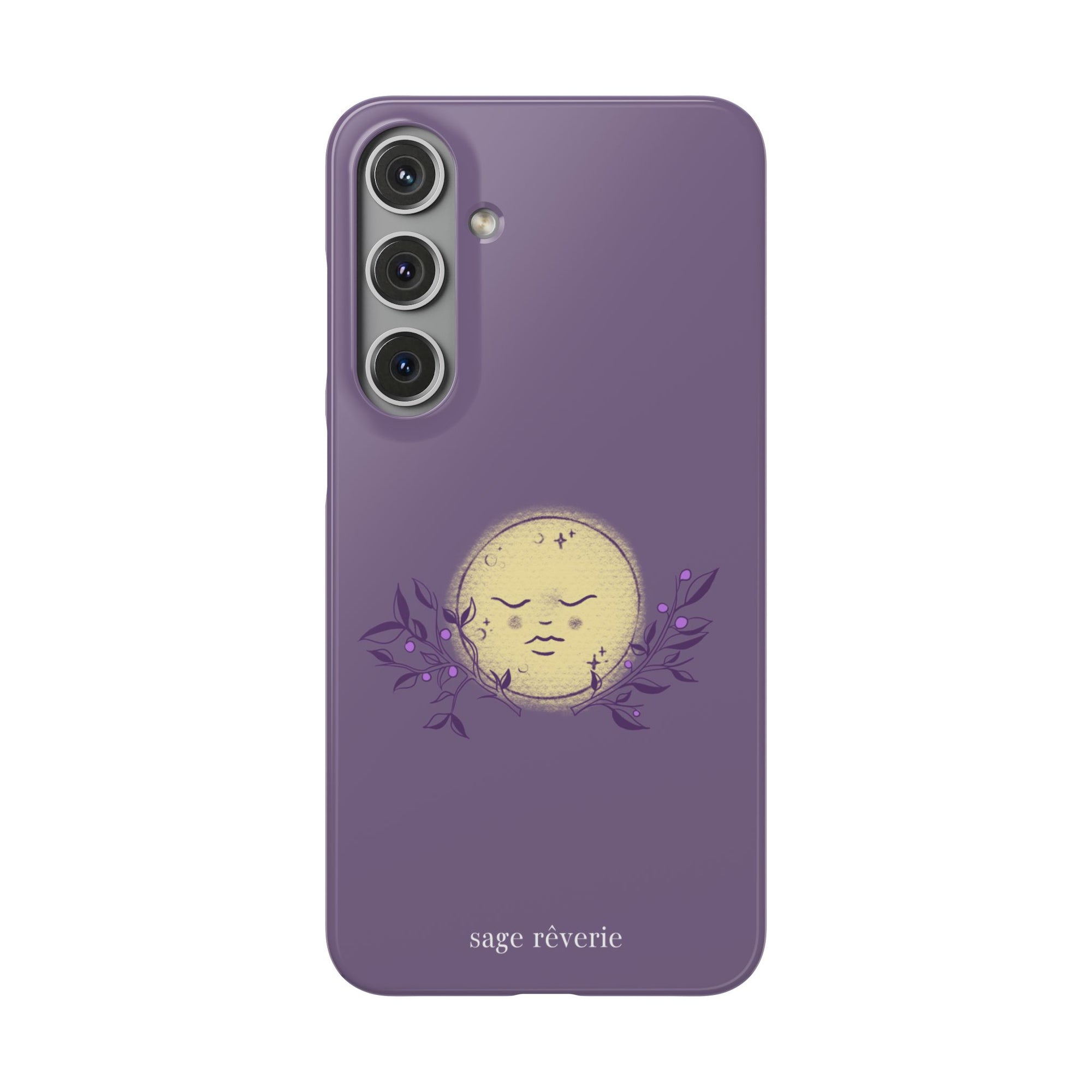 Moonlight Touch