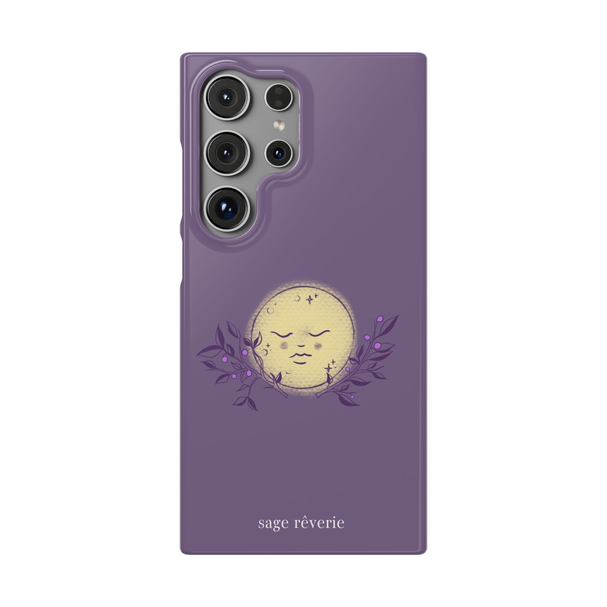 Moonlight Touch