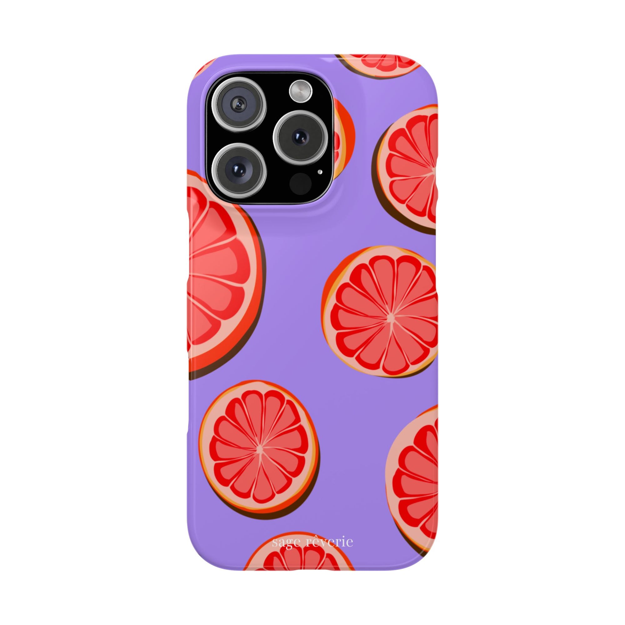 Grapefruit Pop