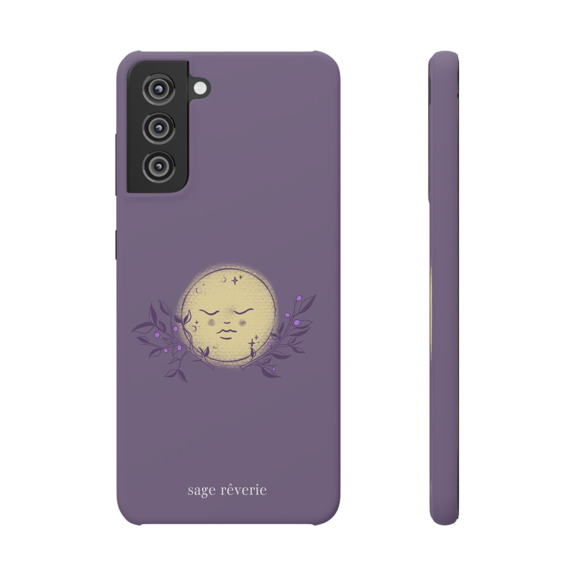 Moonlight Touch
