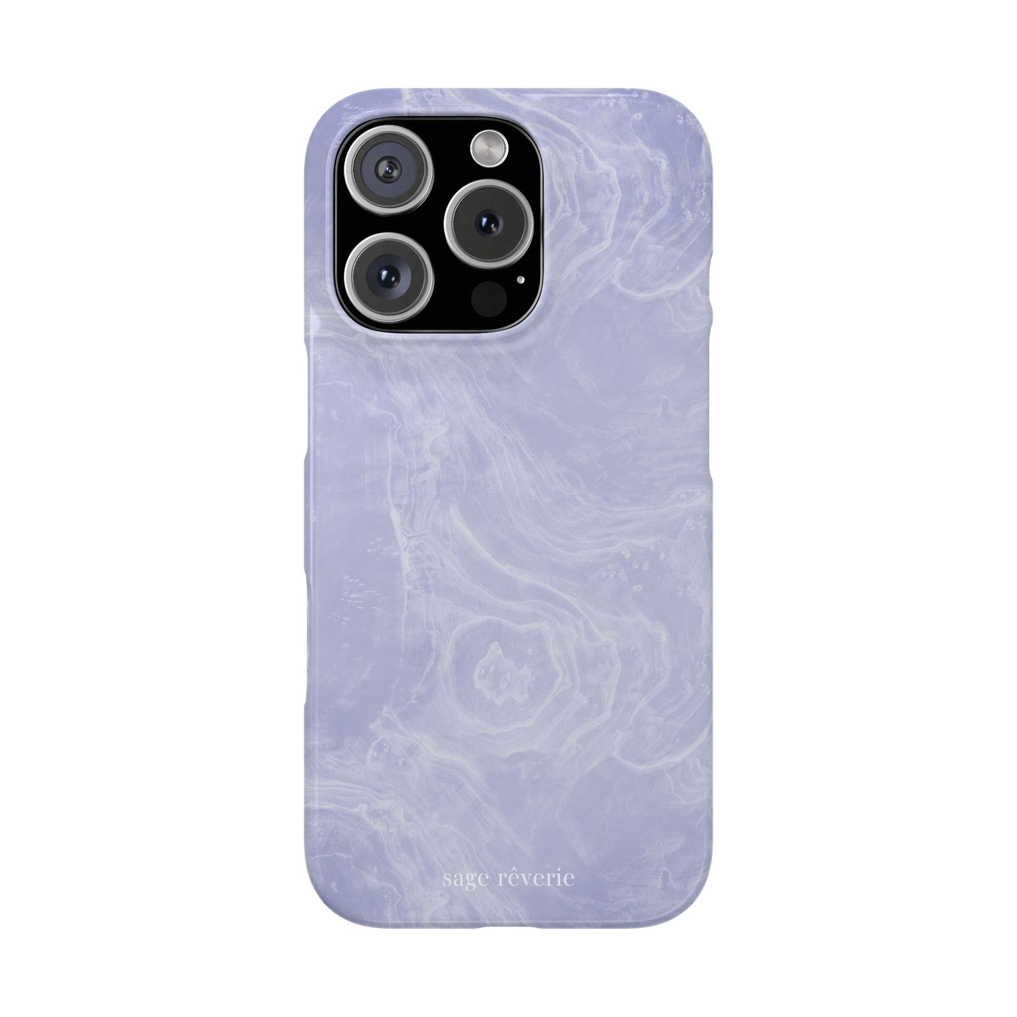 Purple Wood
