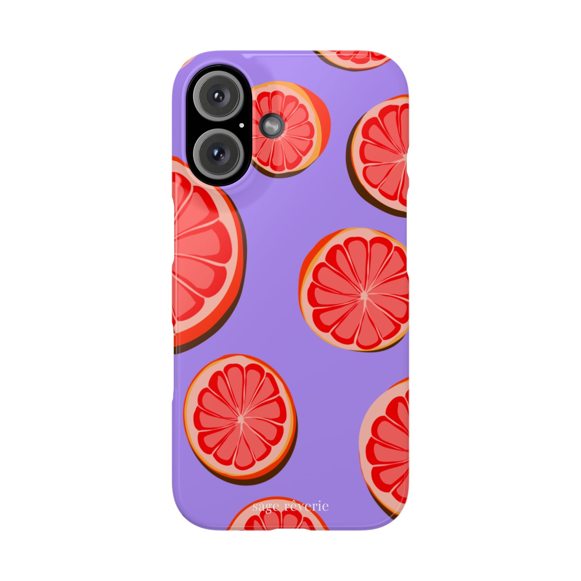 Grapefruit Pop