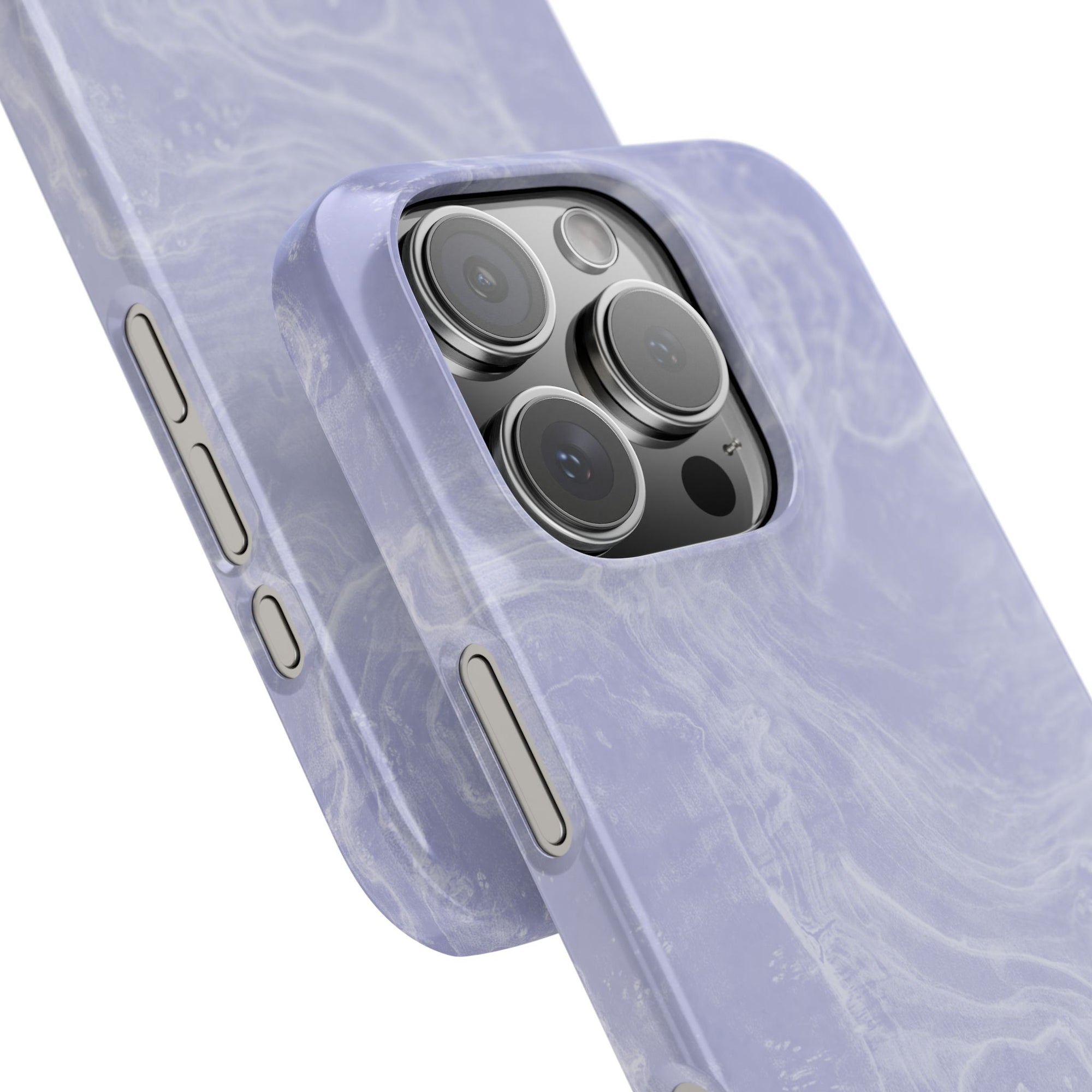 Purple Wood