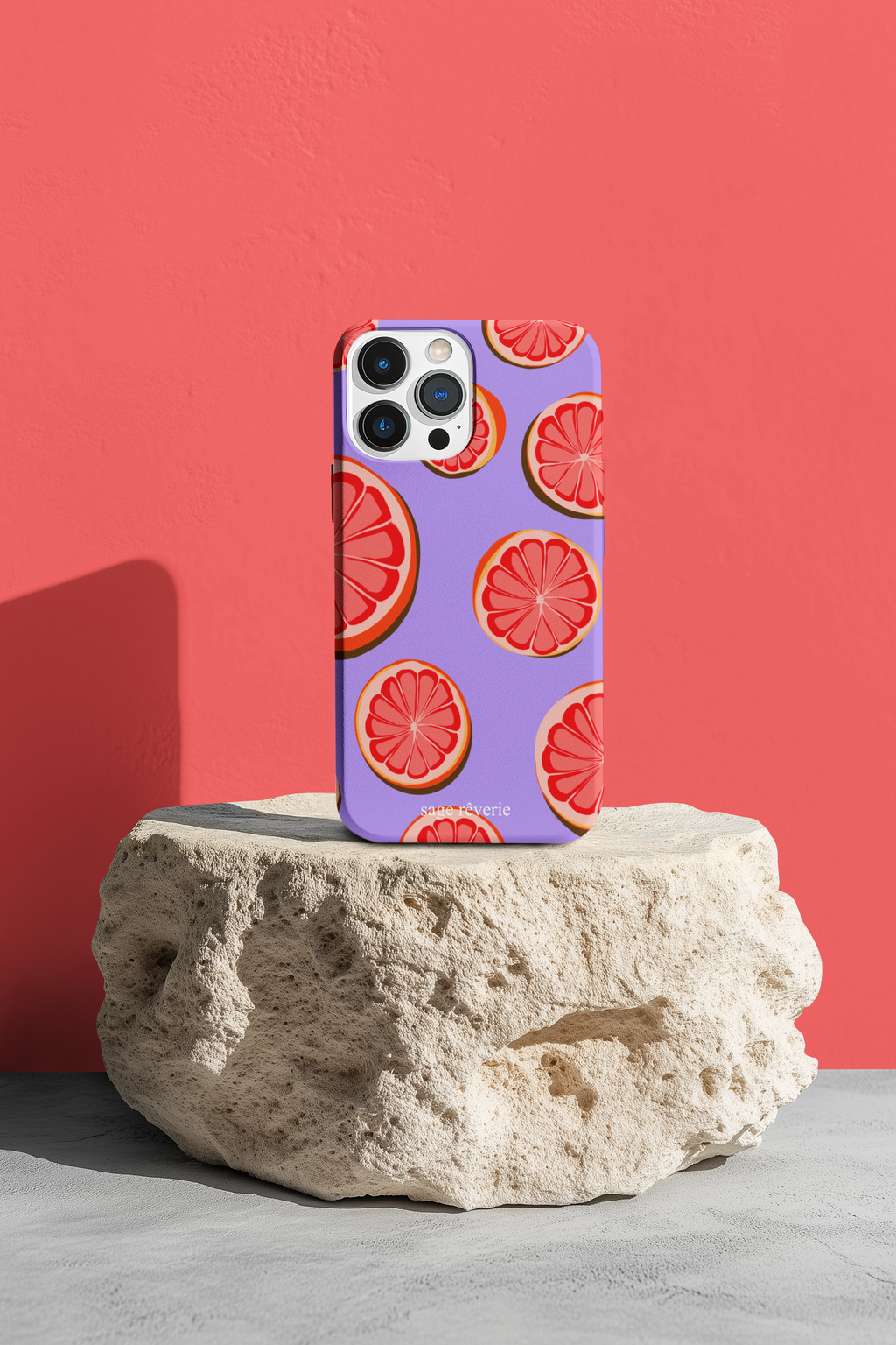 Grapefruit Pop