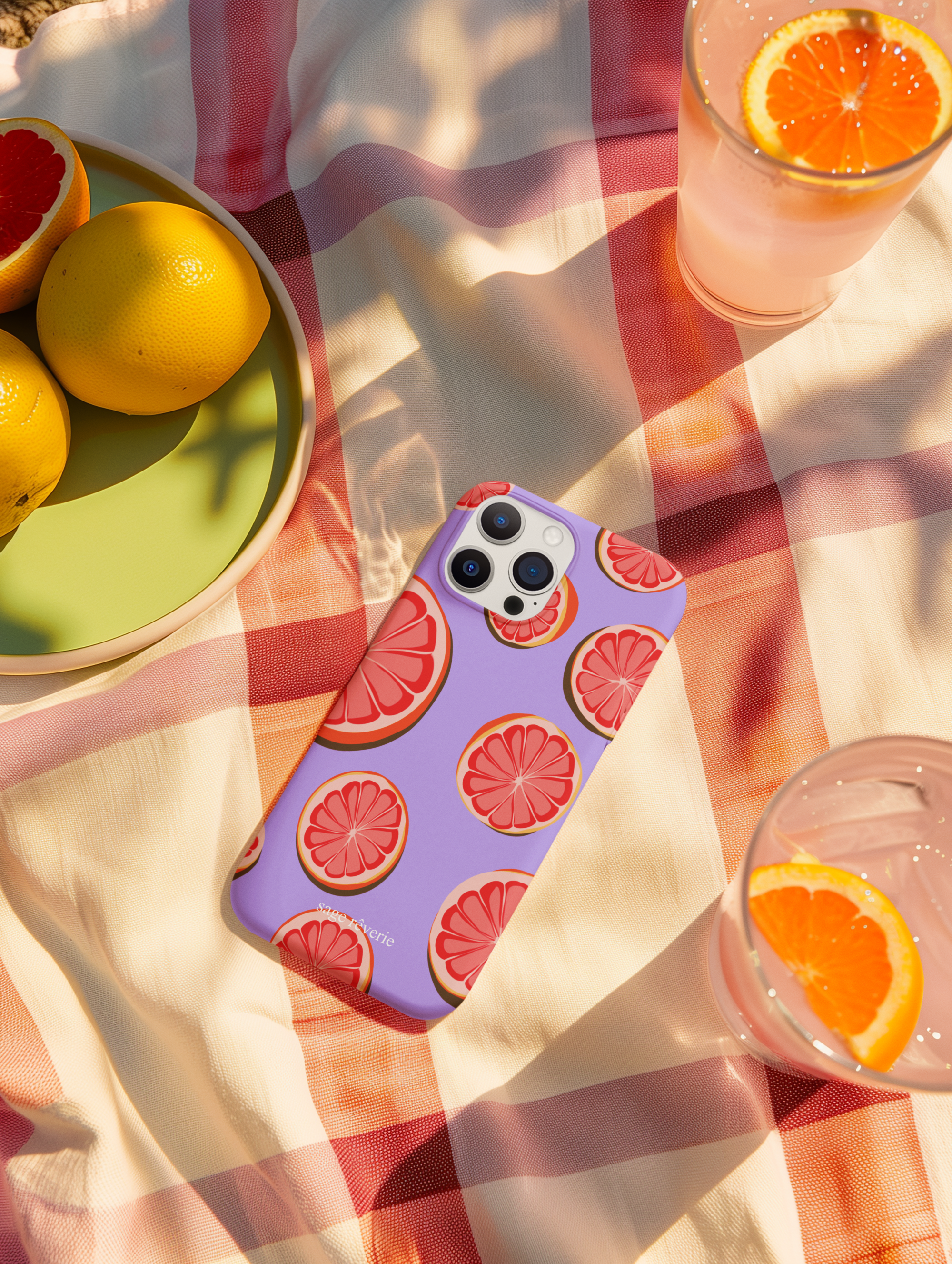 Grapefruit Pop