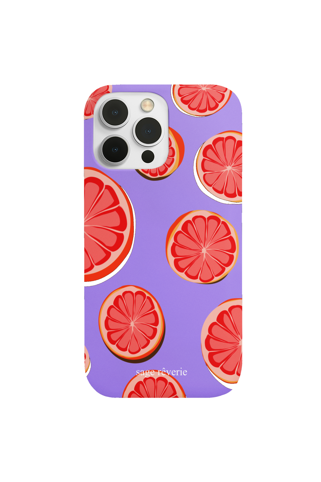 Grapefruit Pop