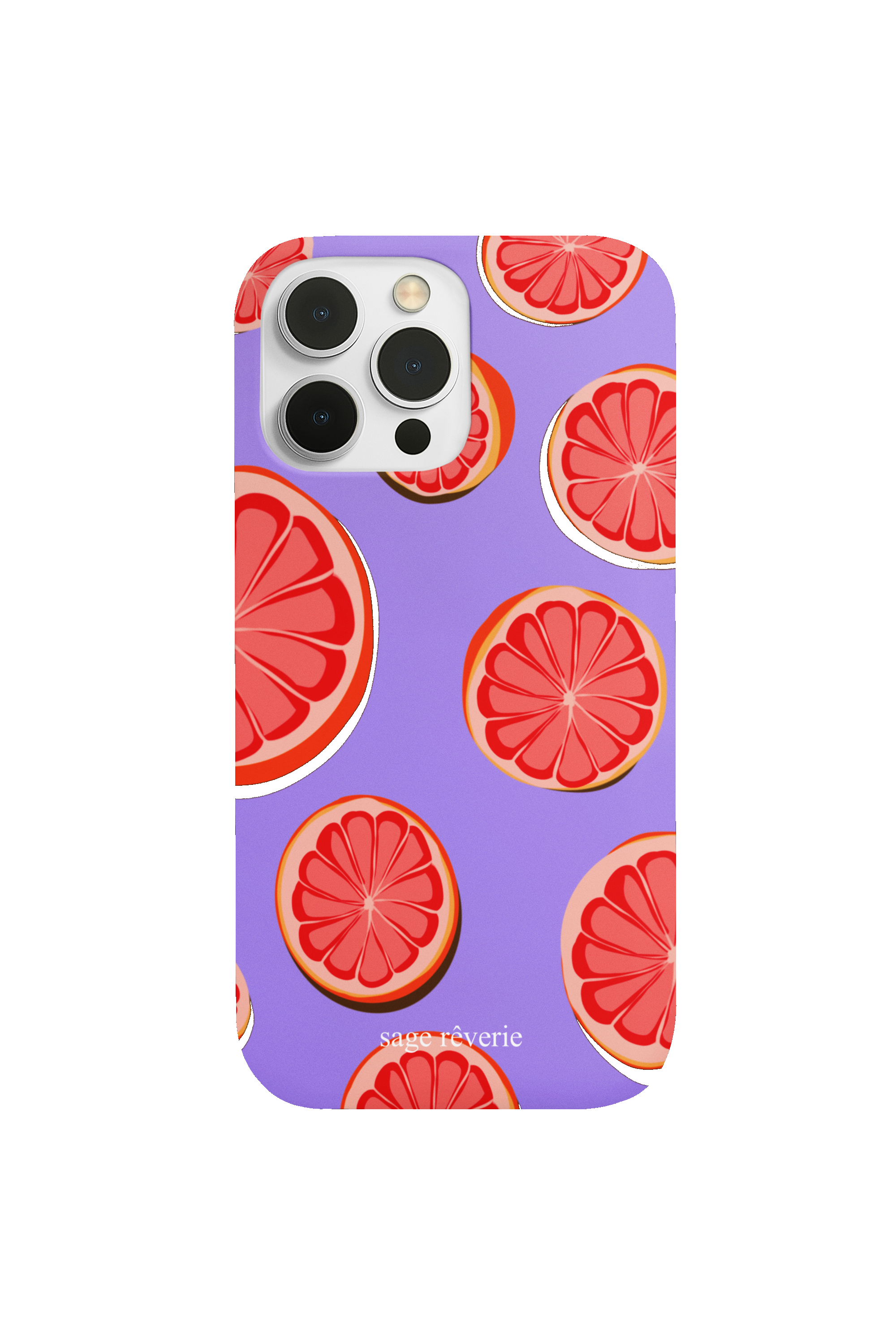 Grapefruit Pop
