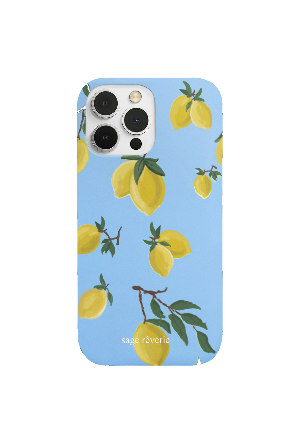 Lemon Mellow