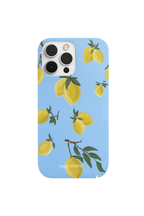 Lemon Mellow