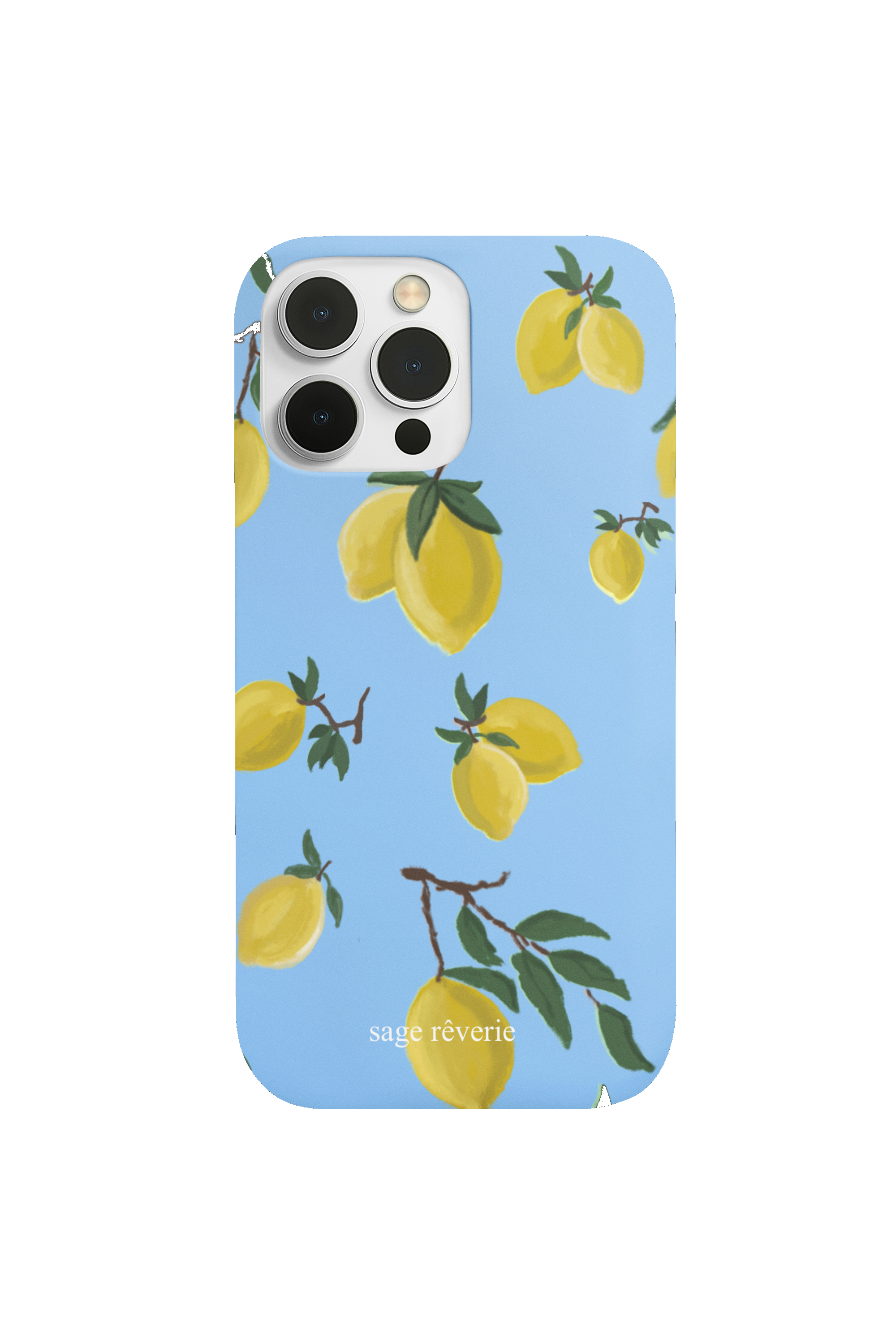 Lemon Mellow