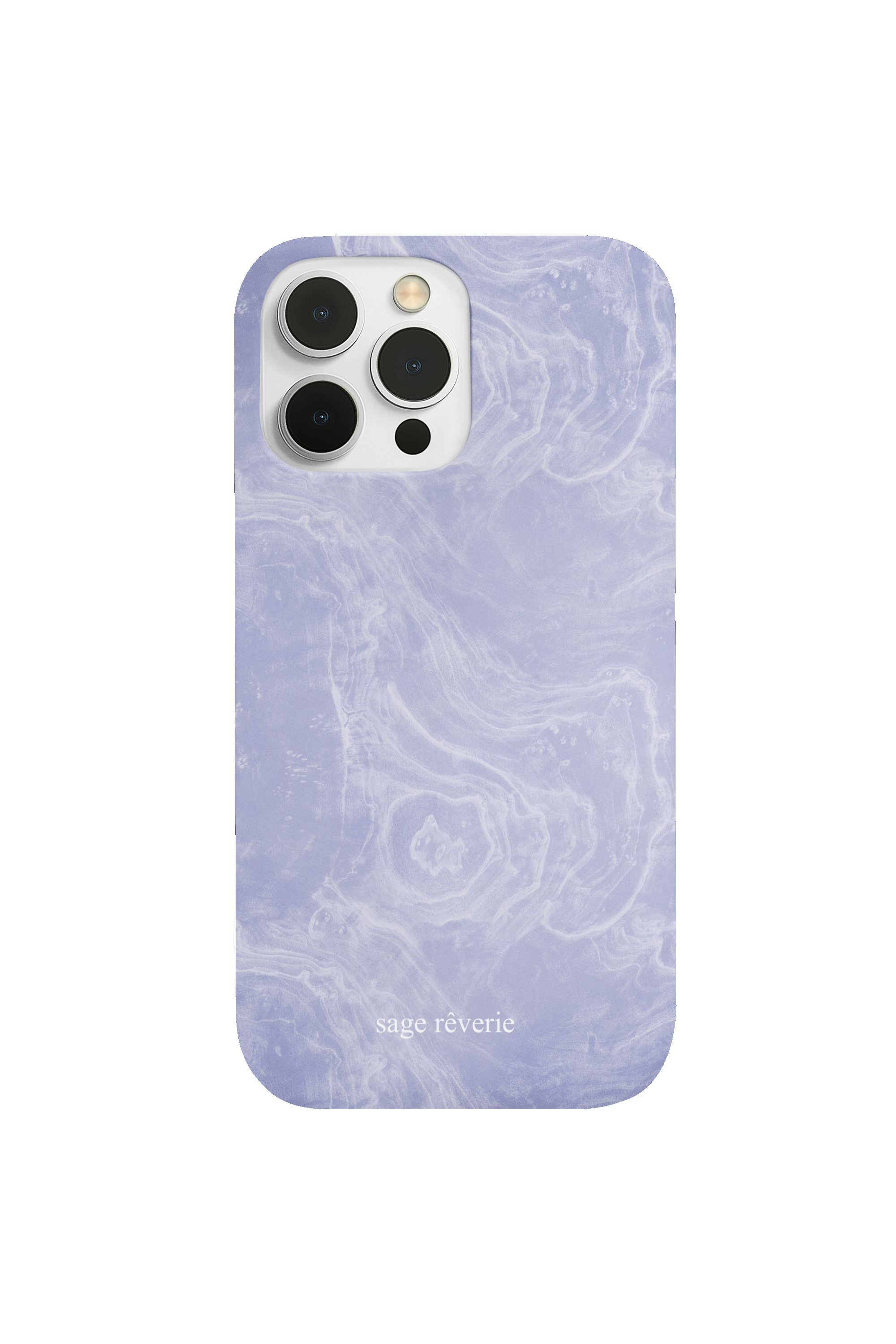 Purple Wood