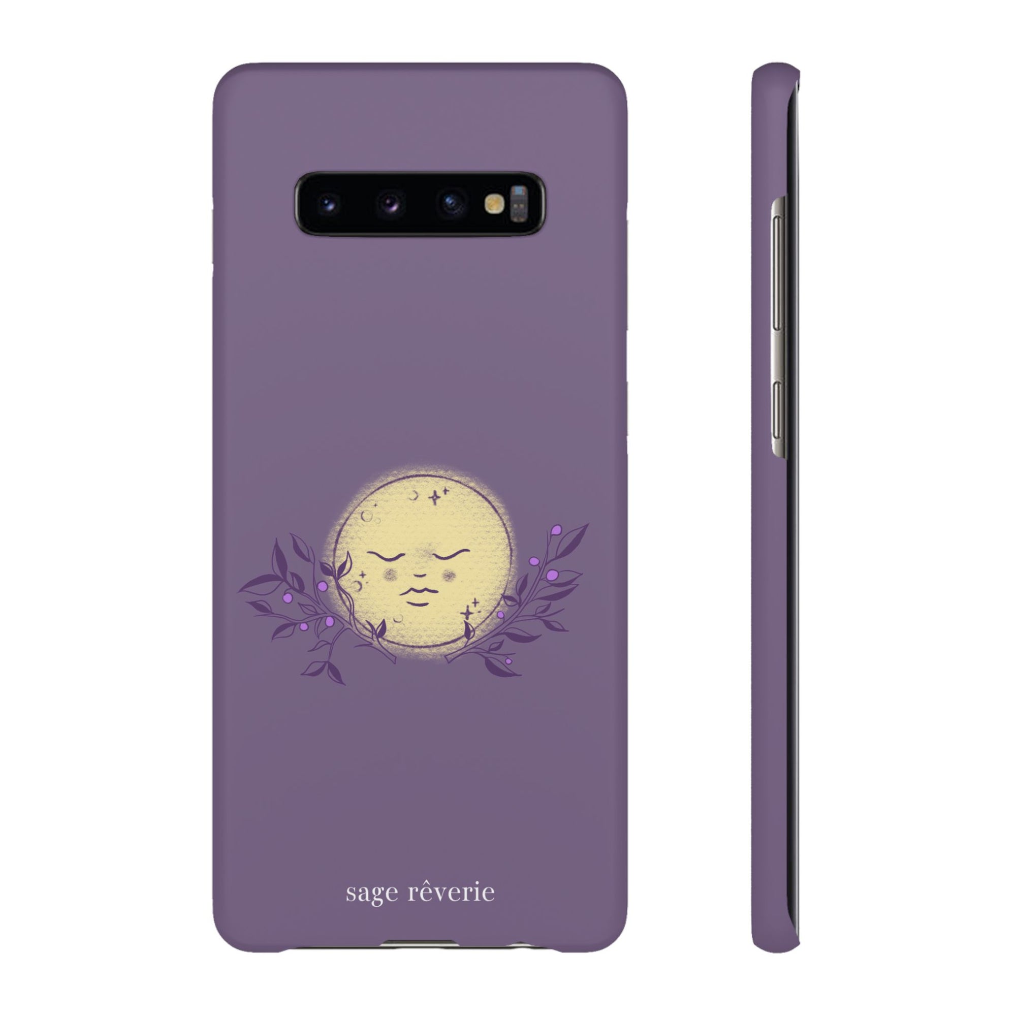 Moonlight Touch