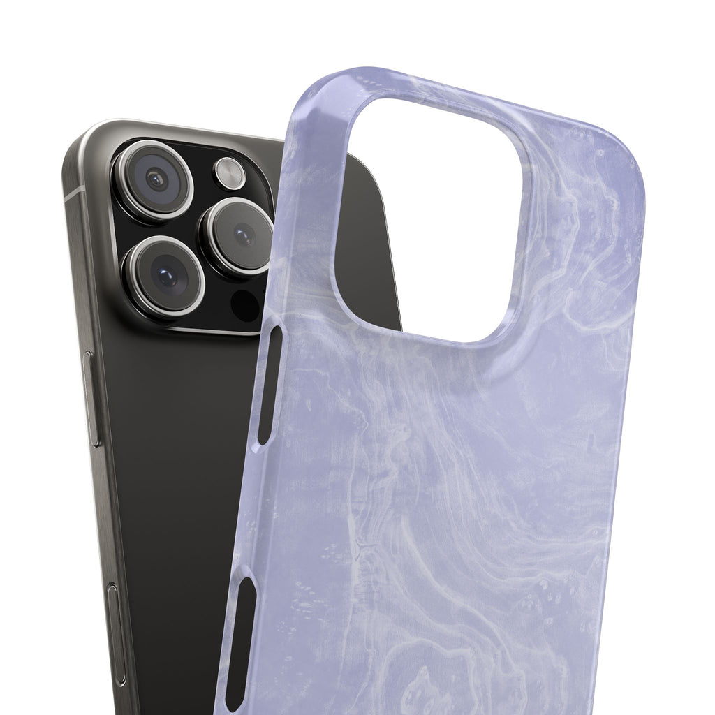 Purple Wood