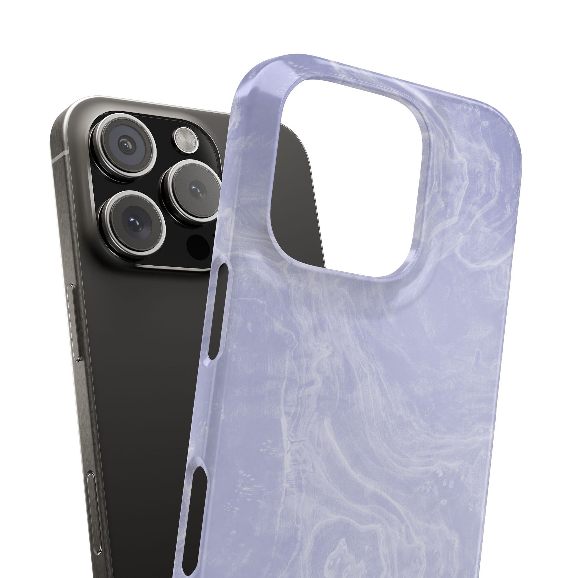 Purple Wood
