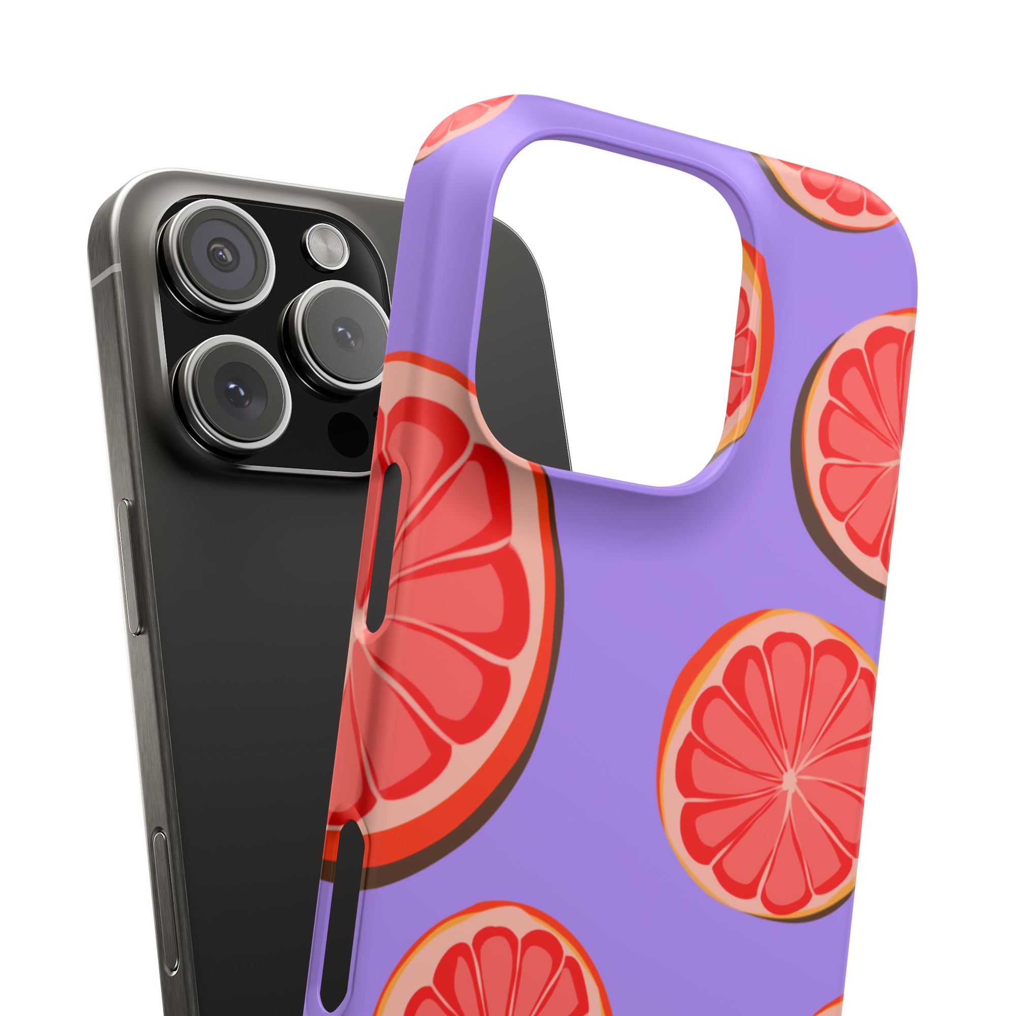 Grapefruit Pop