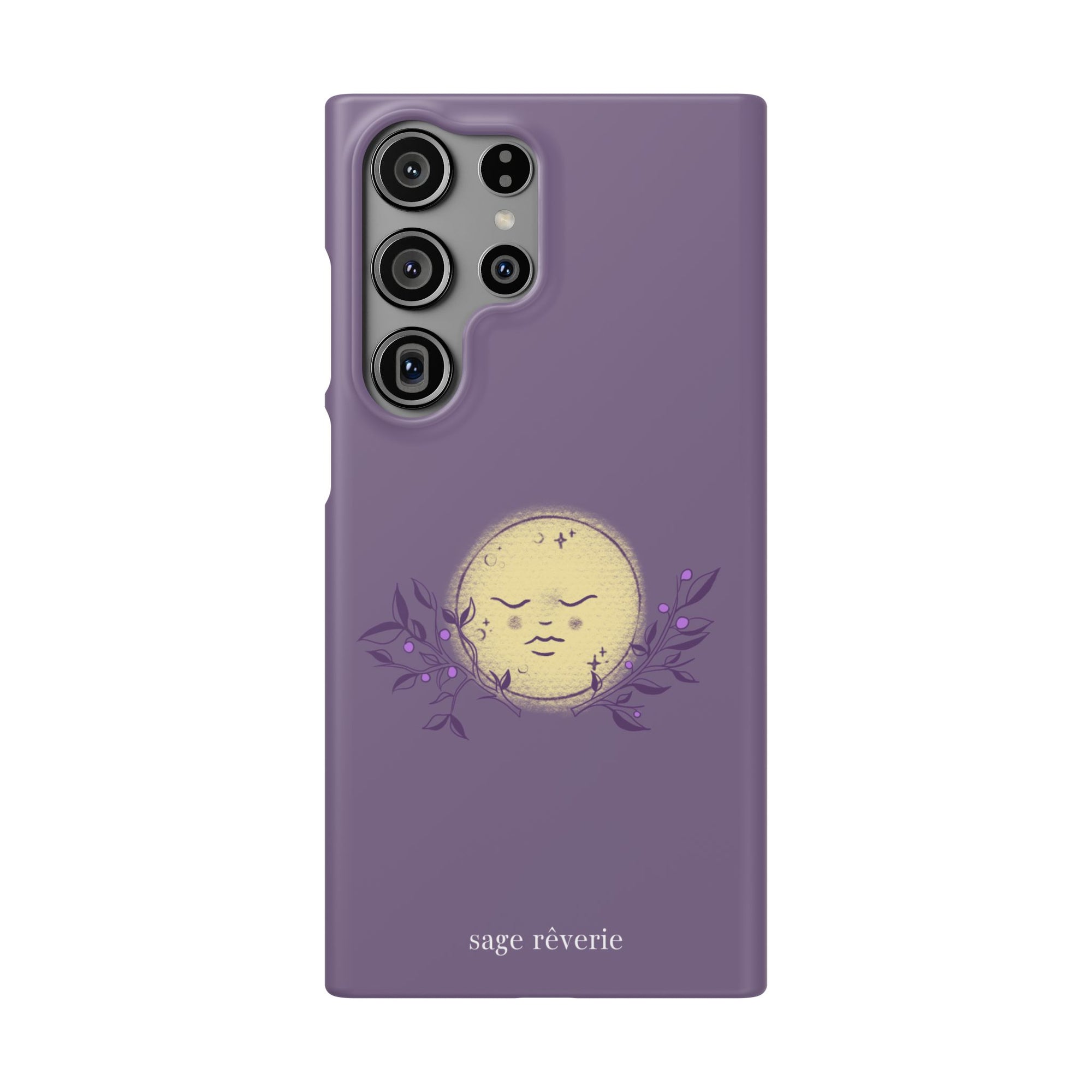 Moonlight Touch
