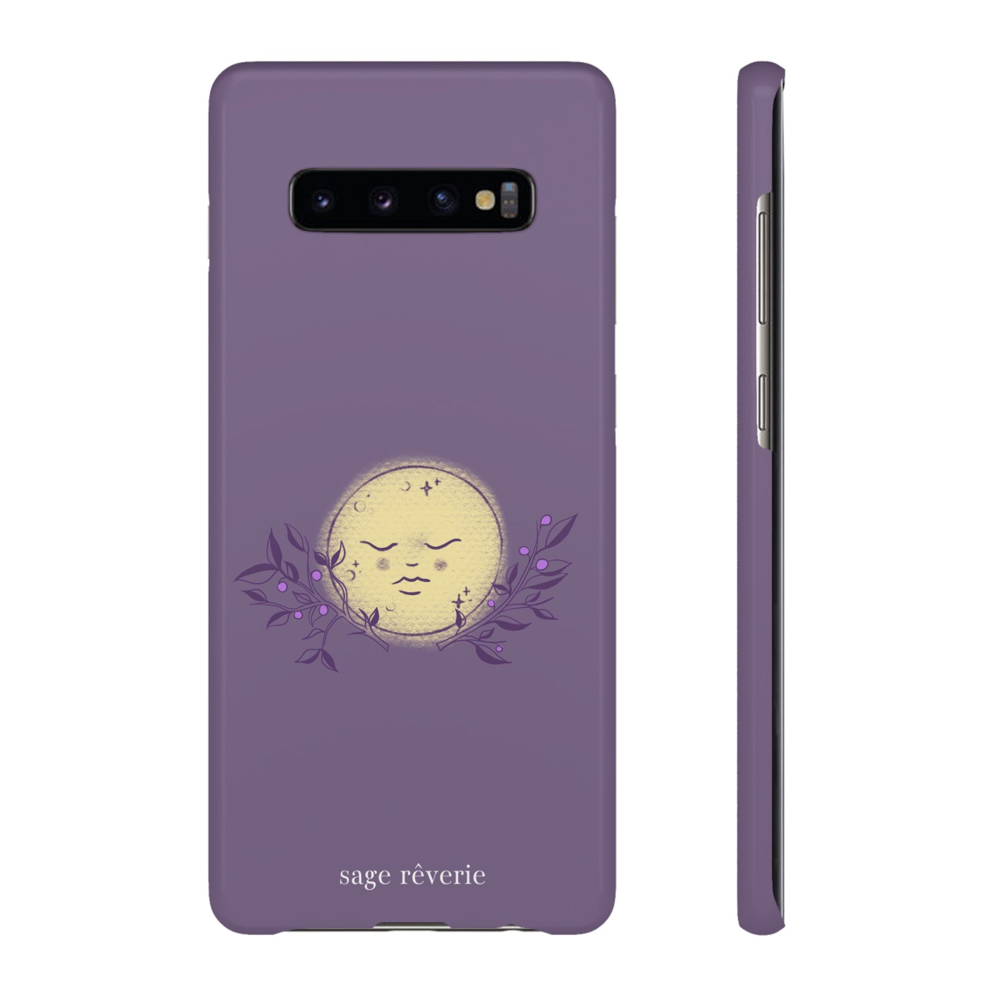 Moonlight Touch