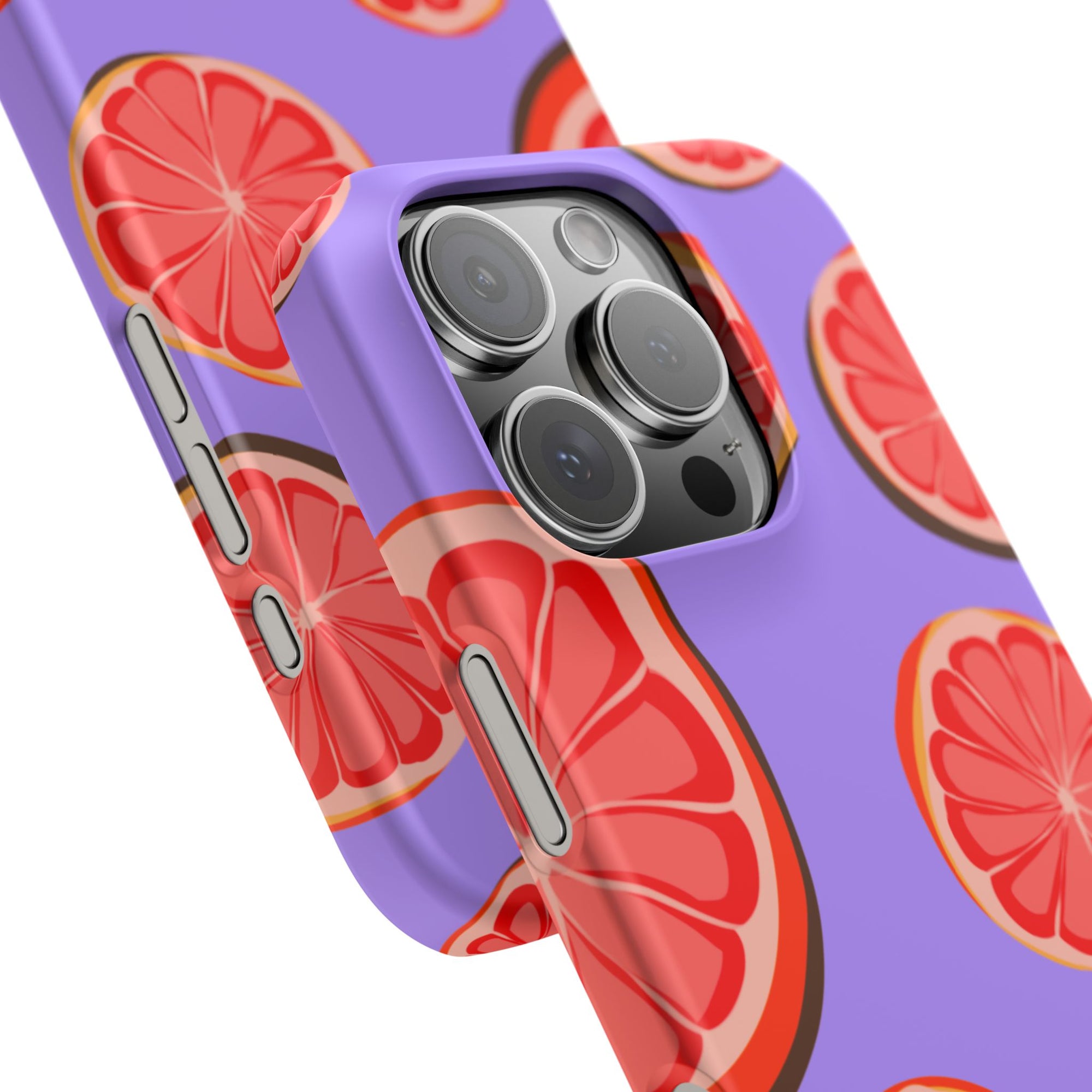 Grapefruit Pop