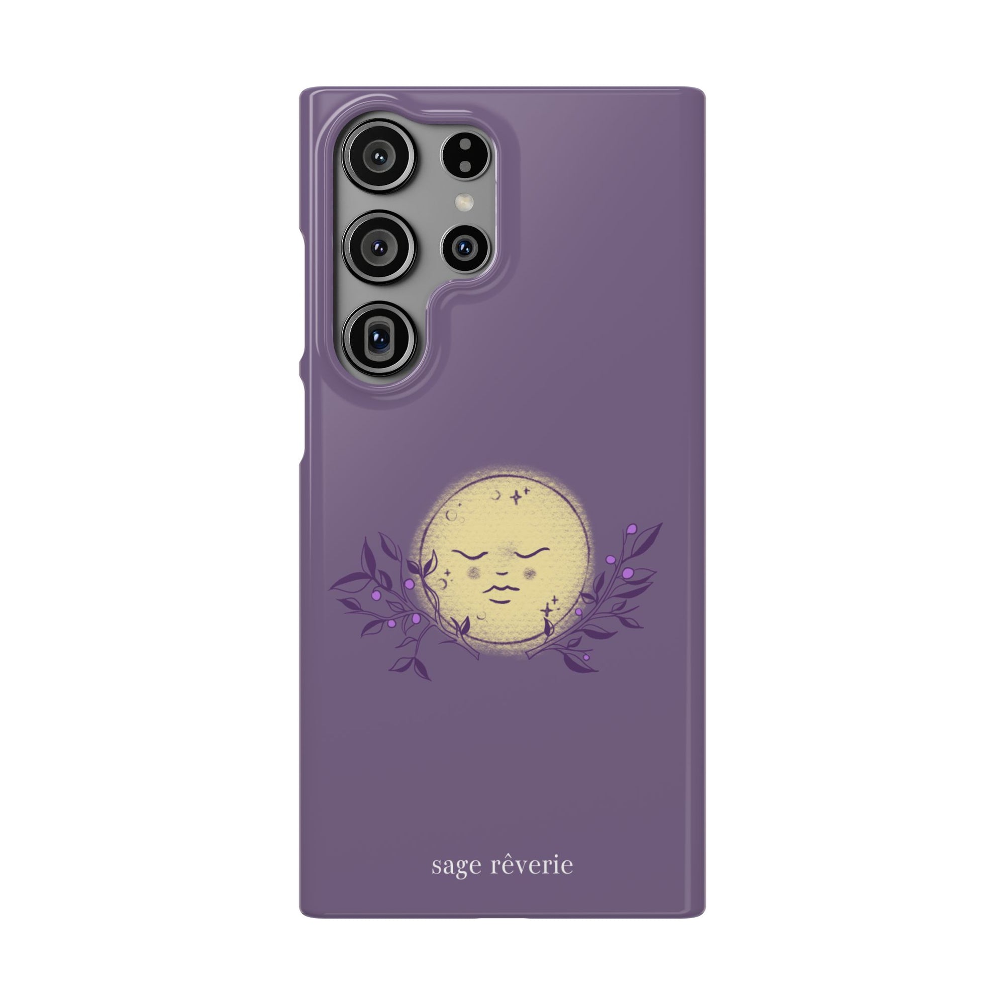 Moonlight Touch