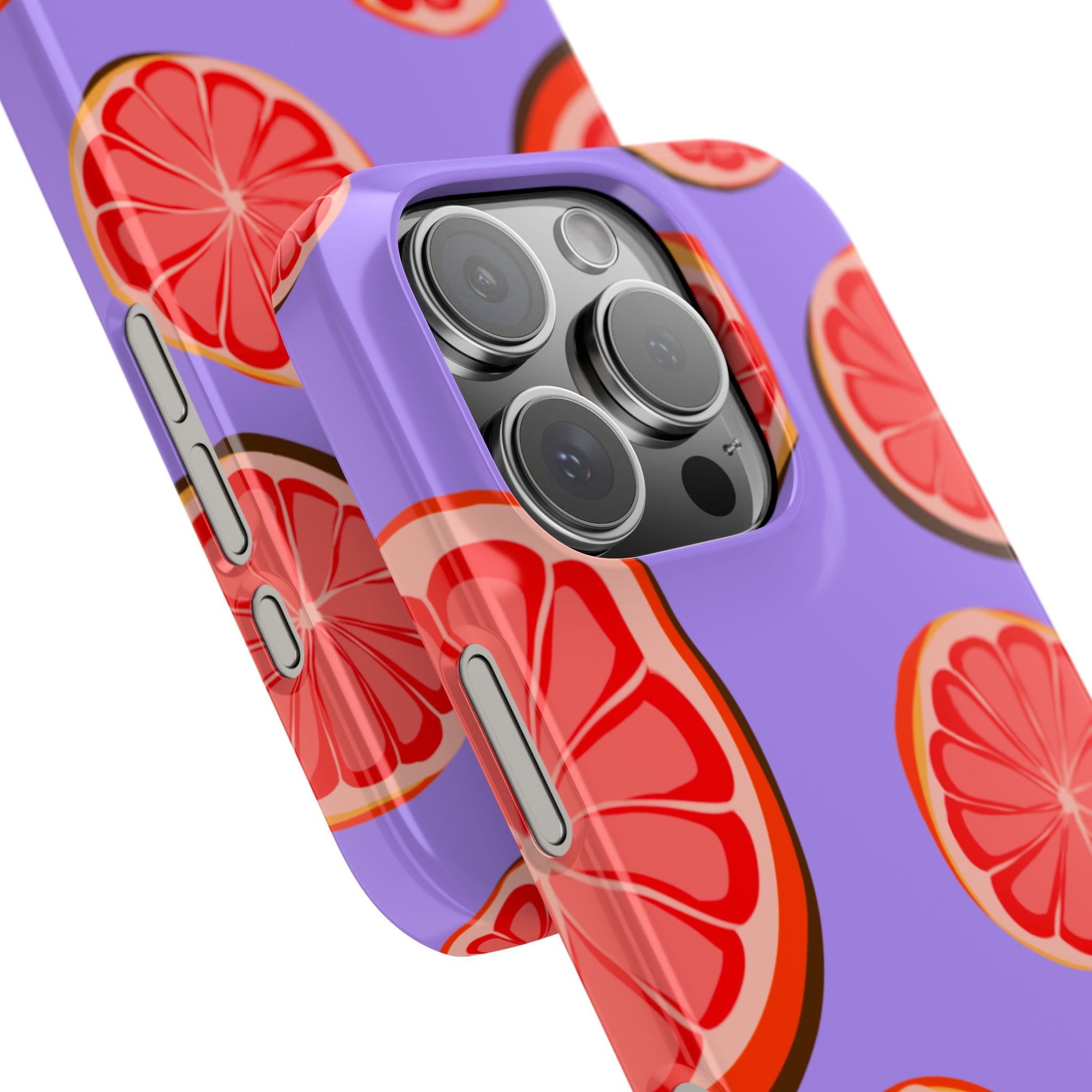 Grapefruit Pop
