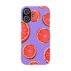 Grapefruit Pop