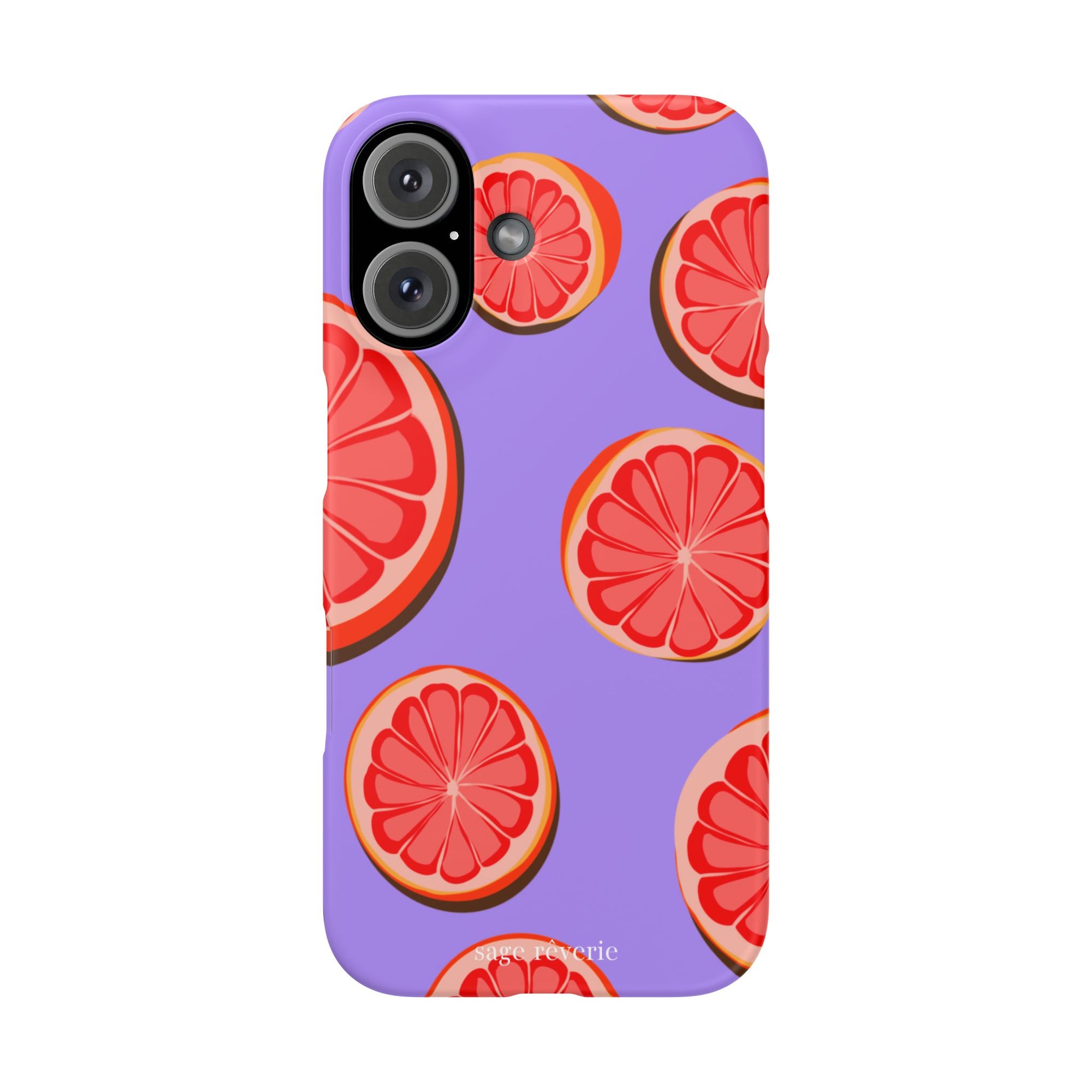 Grapefruit Pop