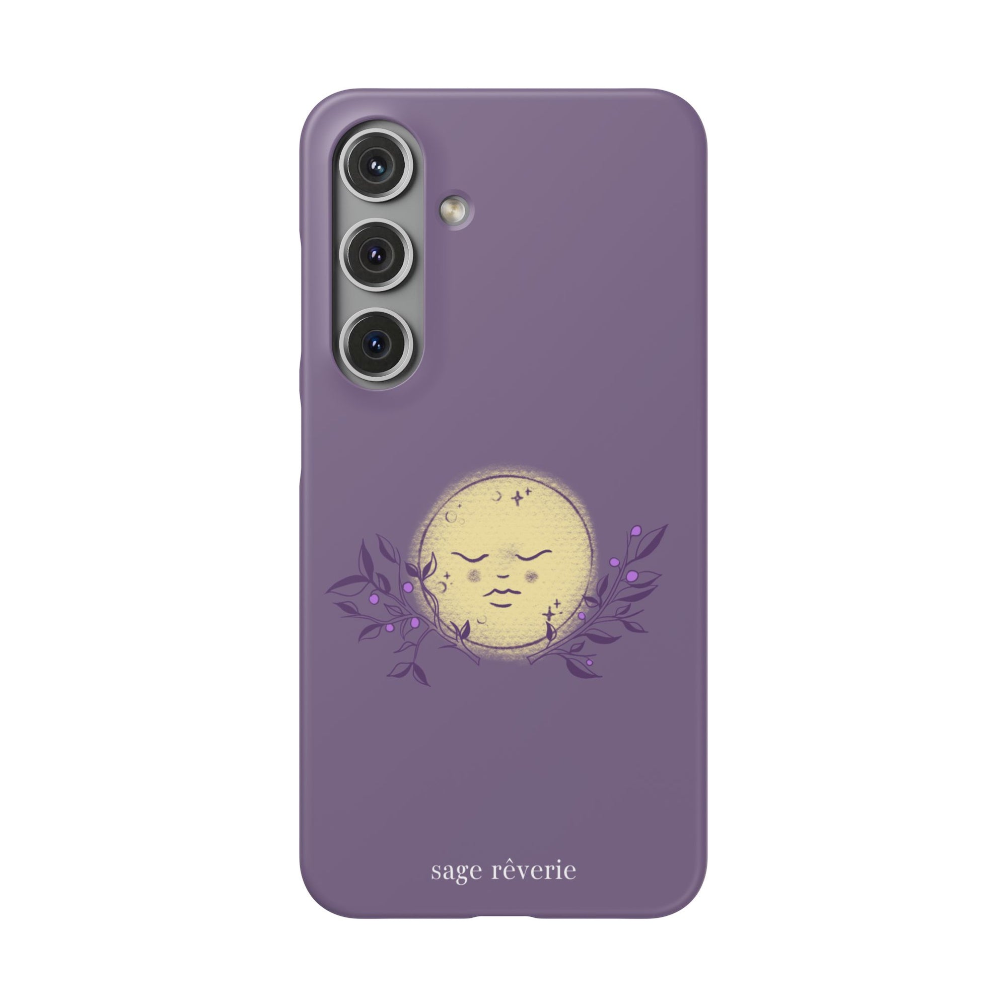Moonlight Touch