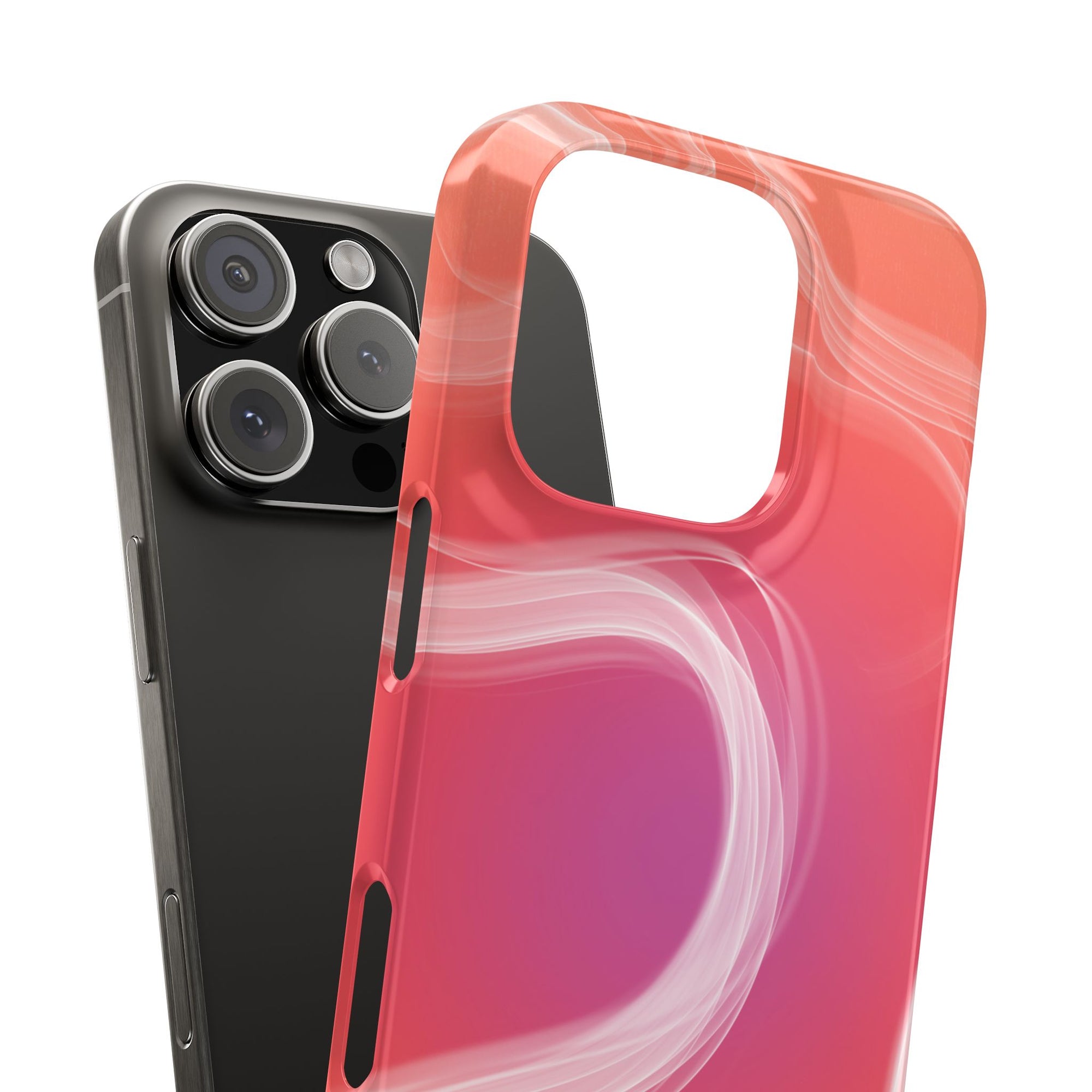 Warm Neon