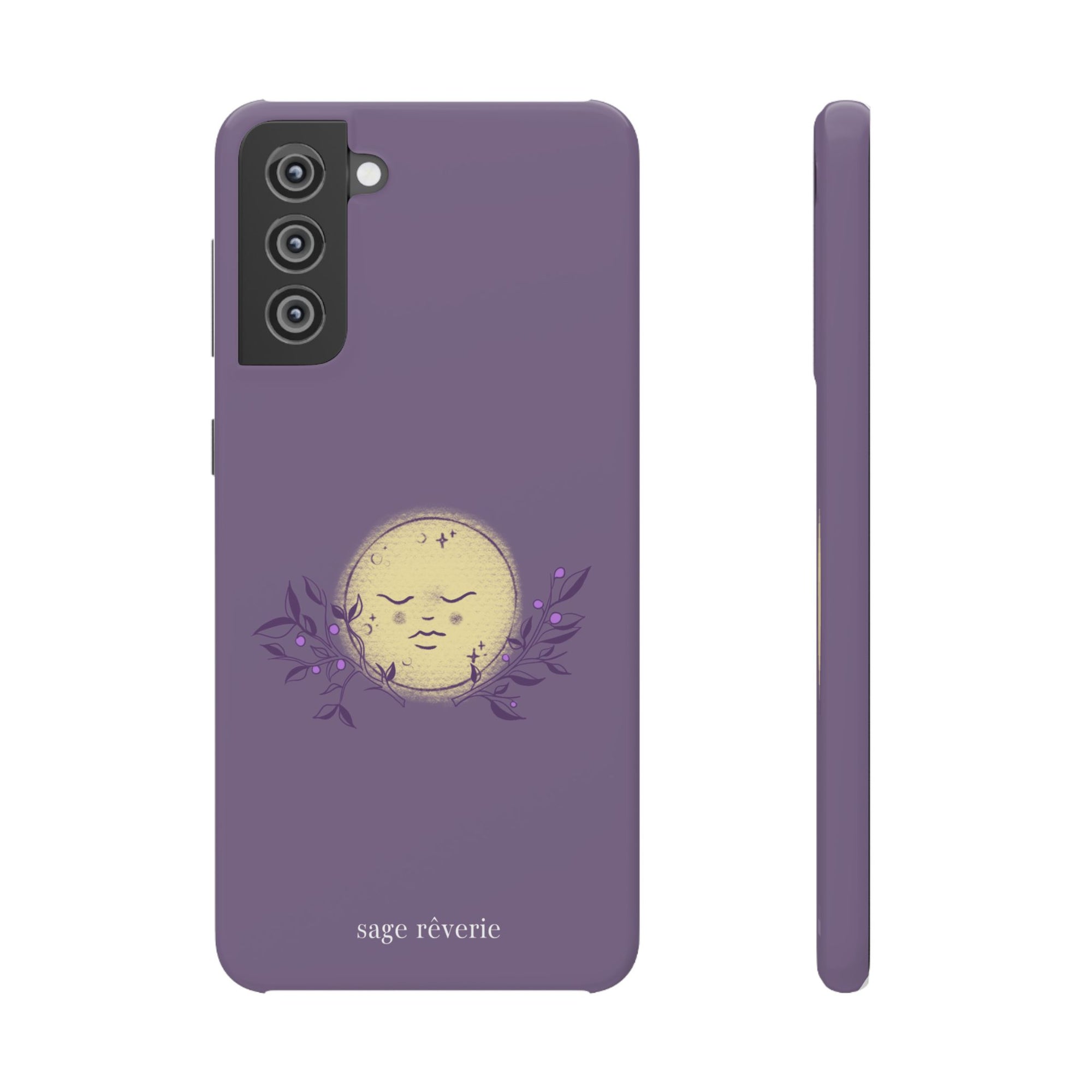 Moonlight Touch