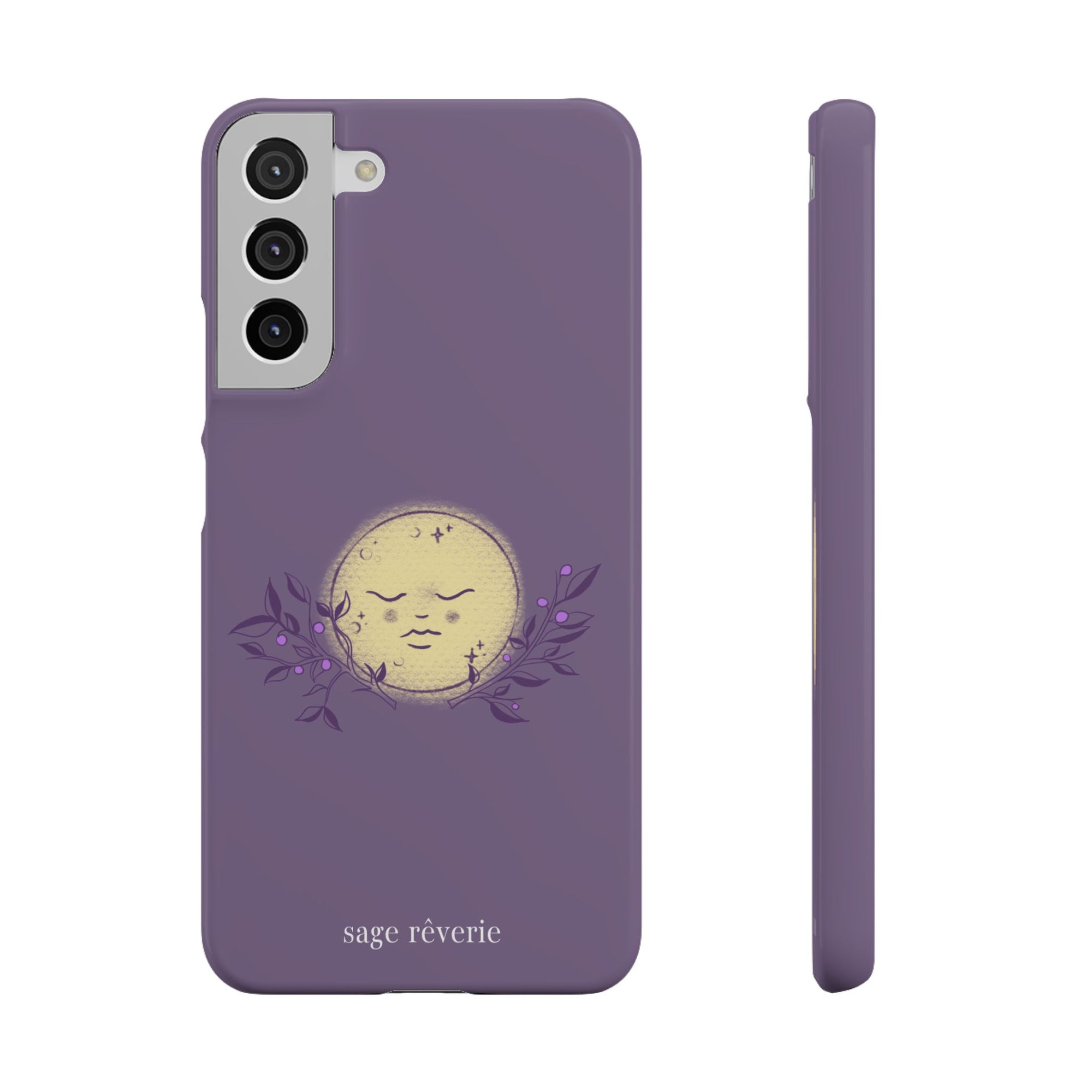 Moonlight Touch