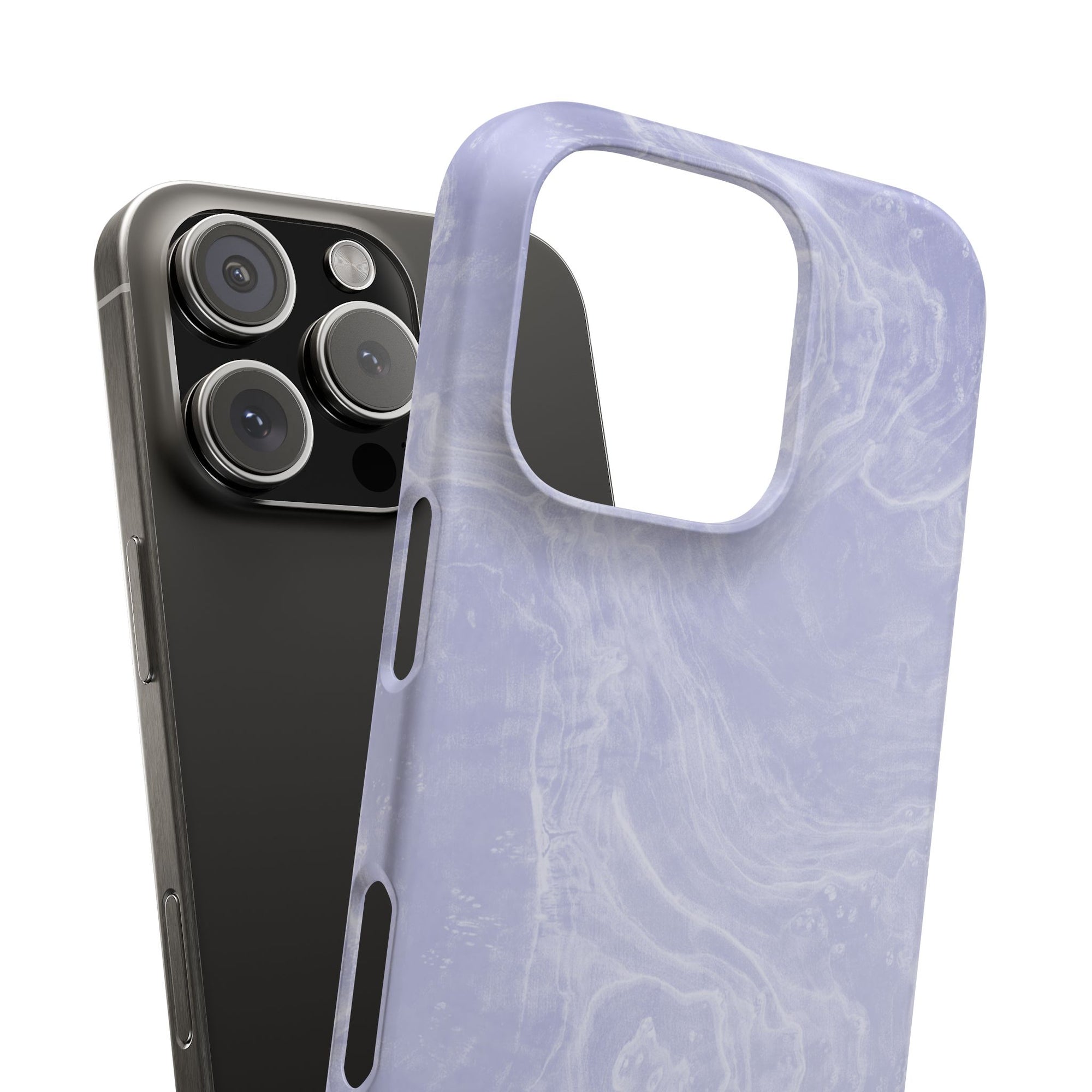 Purple Wood