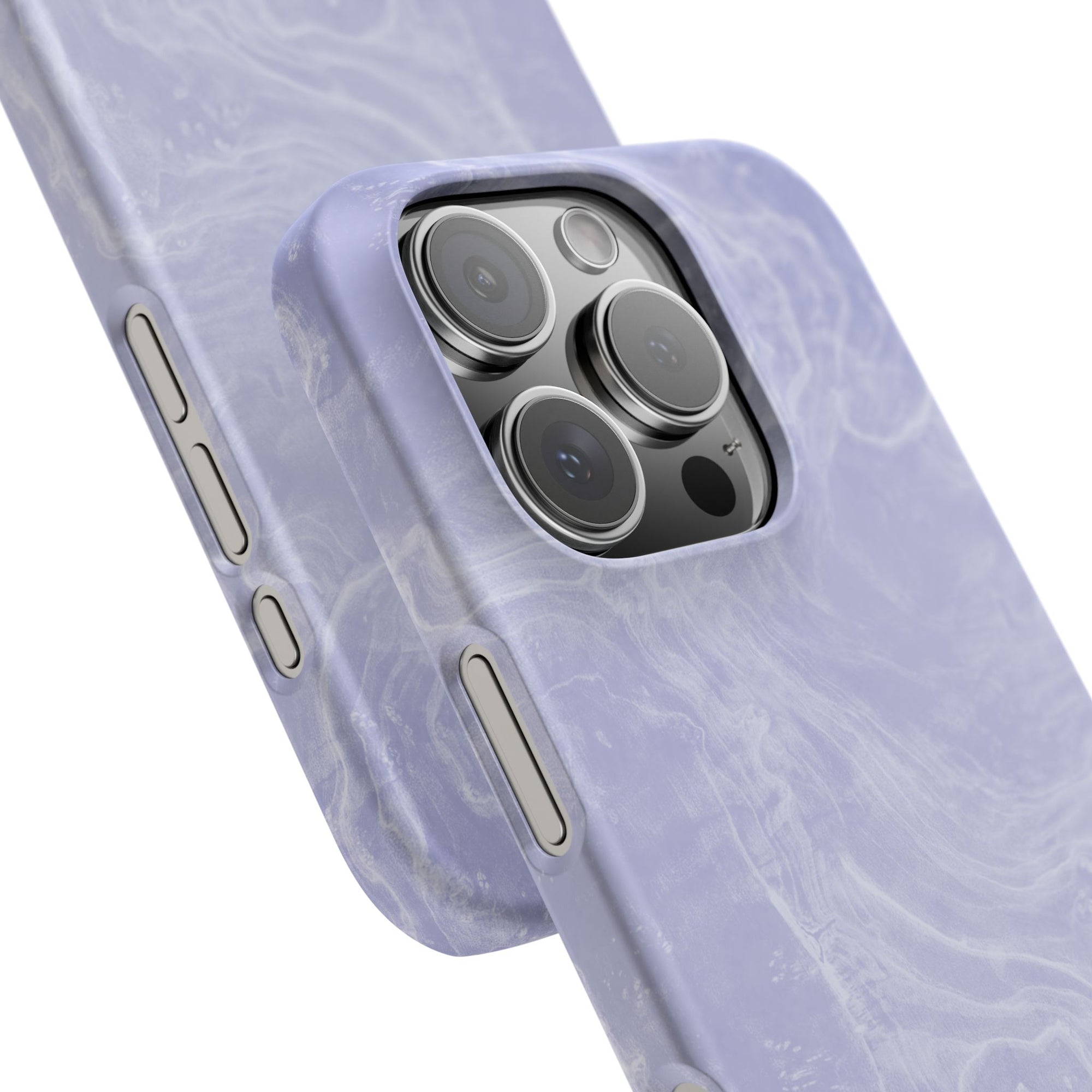 Purple Wood