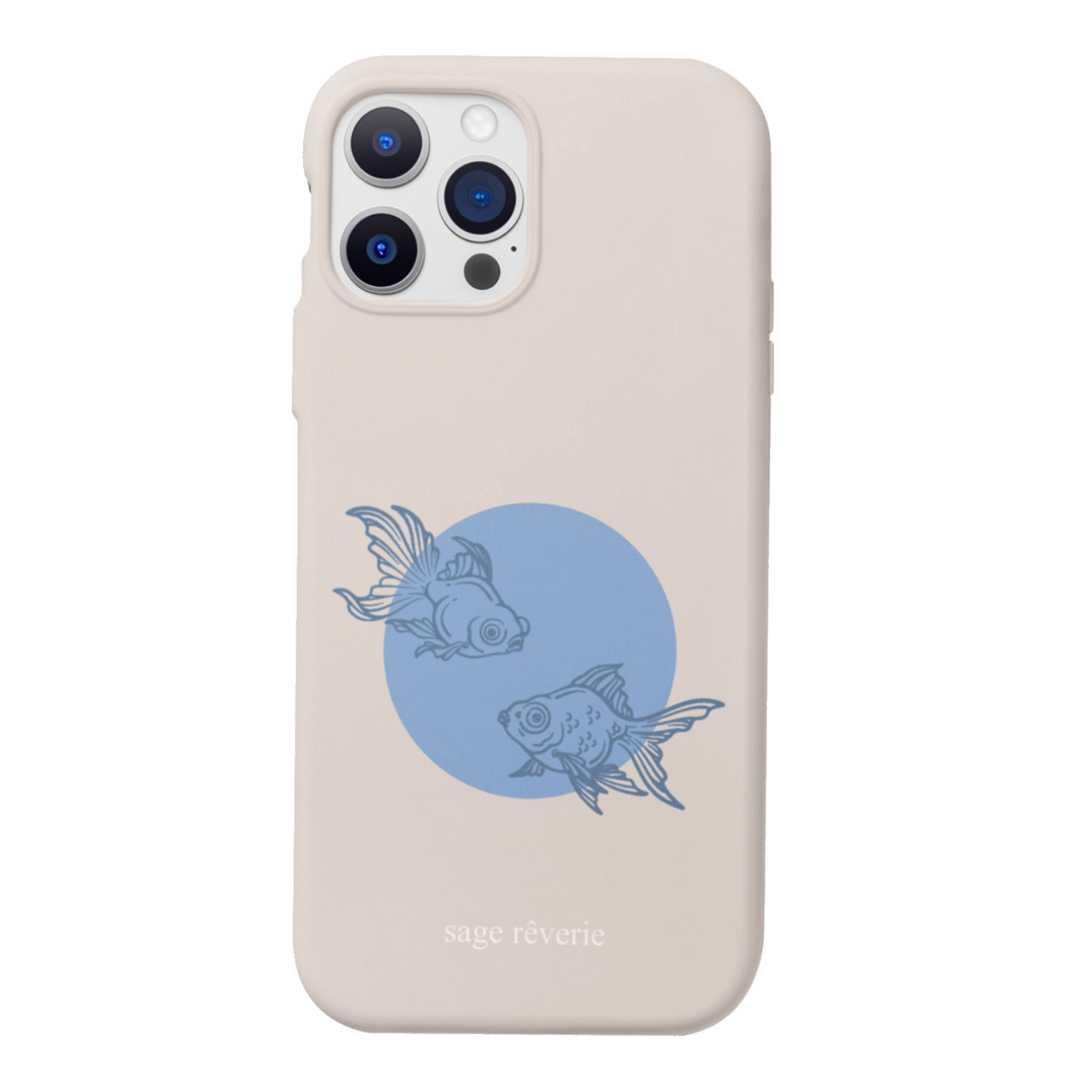 Cornflower Fish