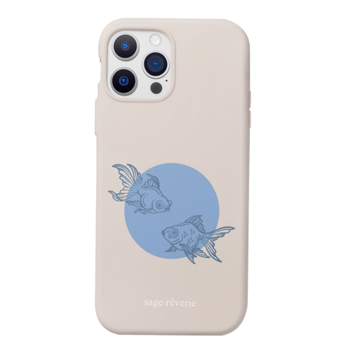 Cornflower Fish