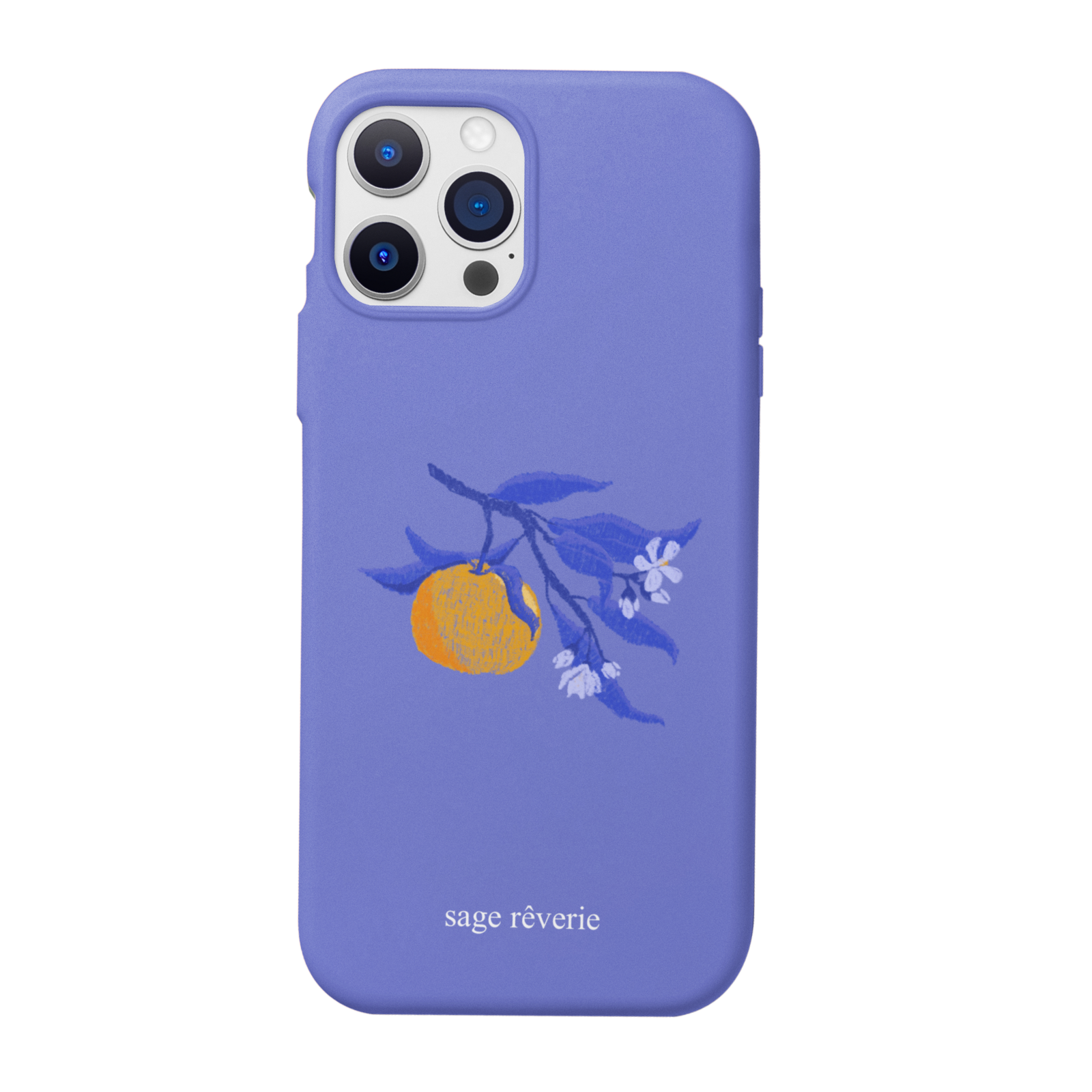 Tangerine Peel
